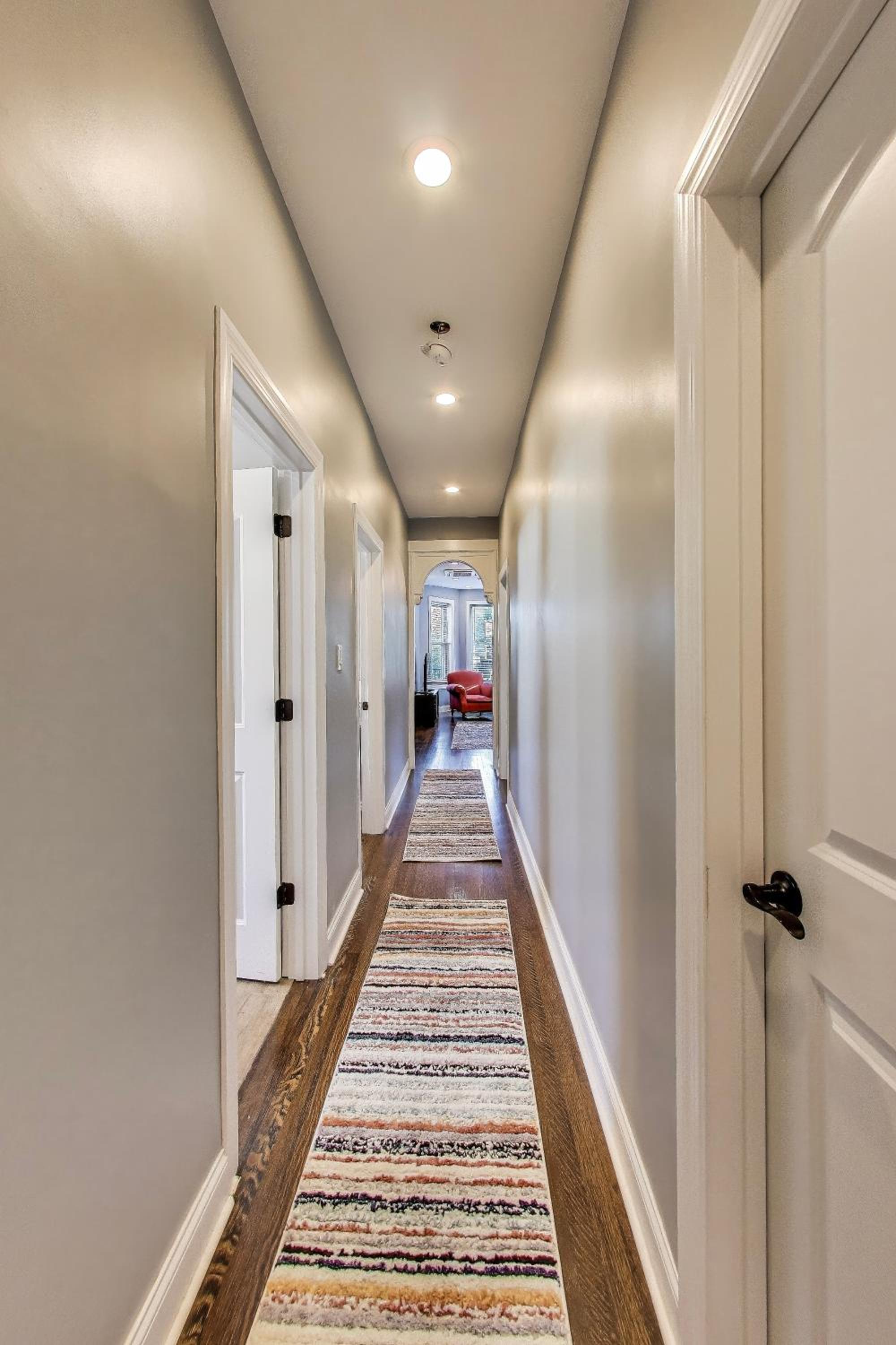 Edgewater King 1 Bd - Near Loyola, Beach &Andersonville
