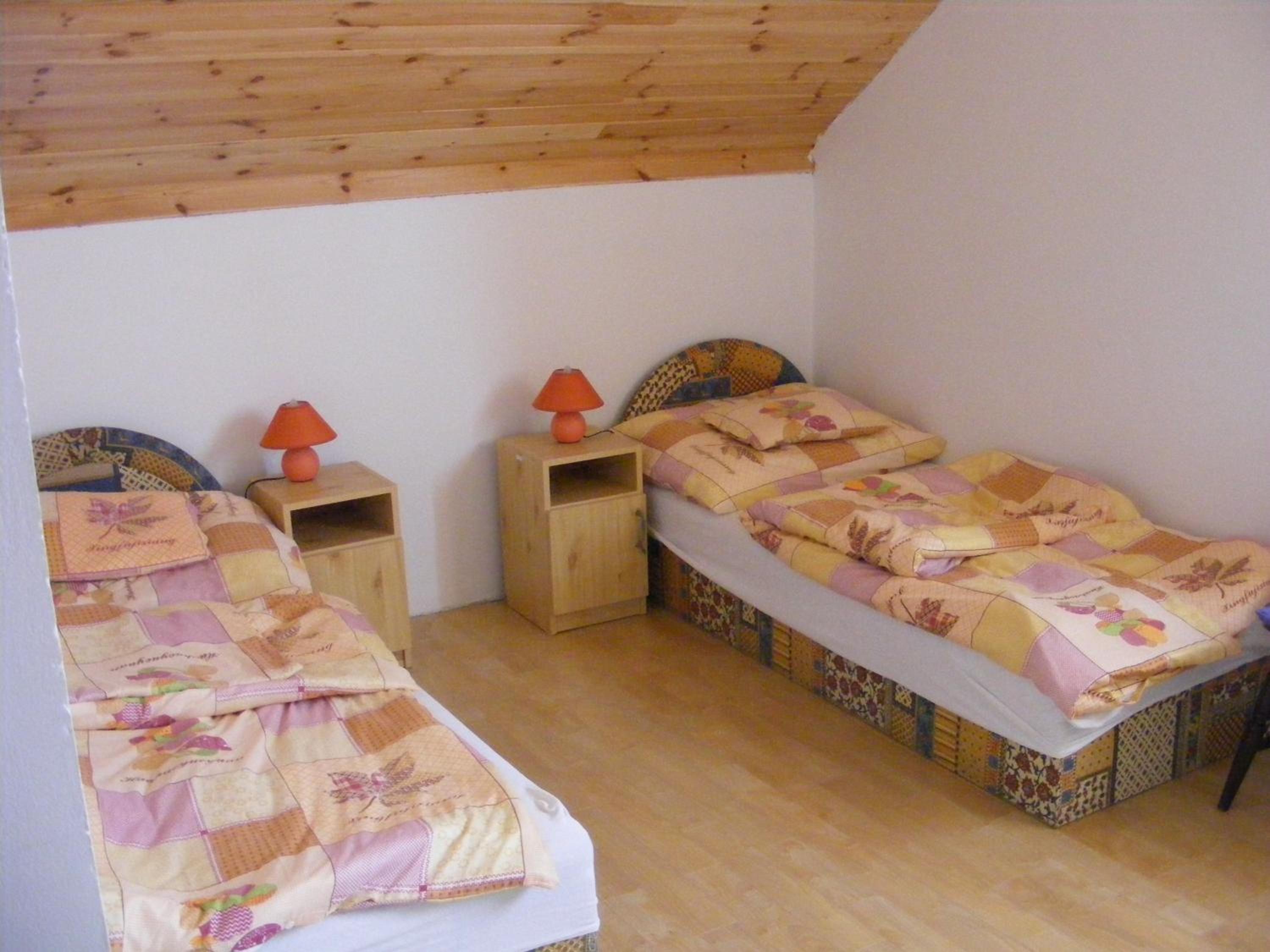 Tünde Vendégház view 3