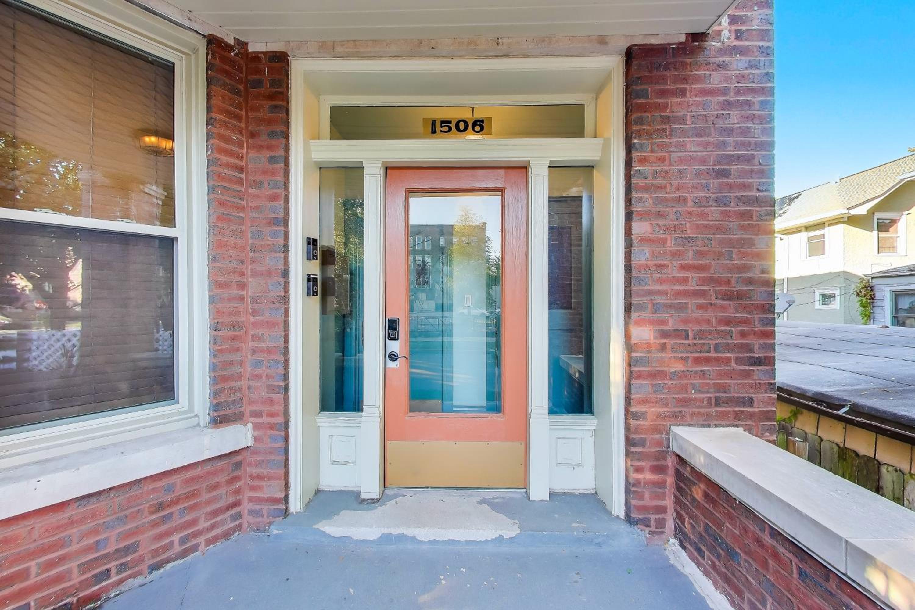 Edgewater King 1 Bd - Near Loyola, Beach &Andersonville