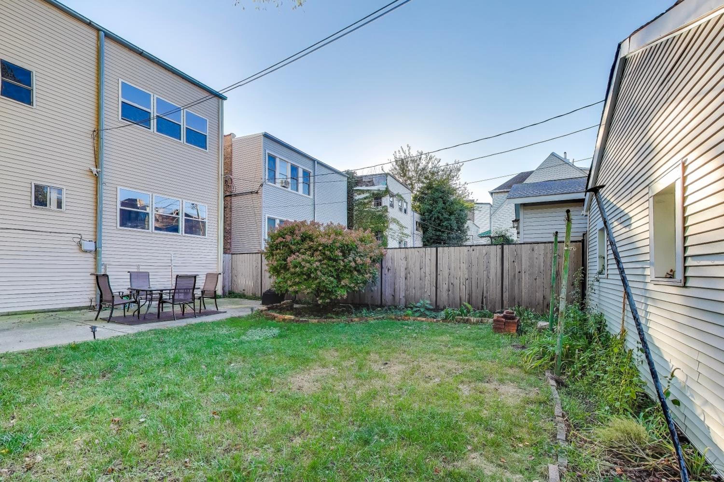 Edgewater King 1 Bd - Near Loyola, Beach &Andersonville