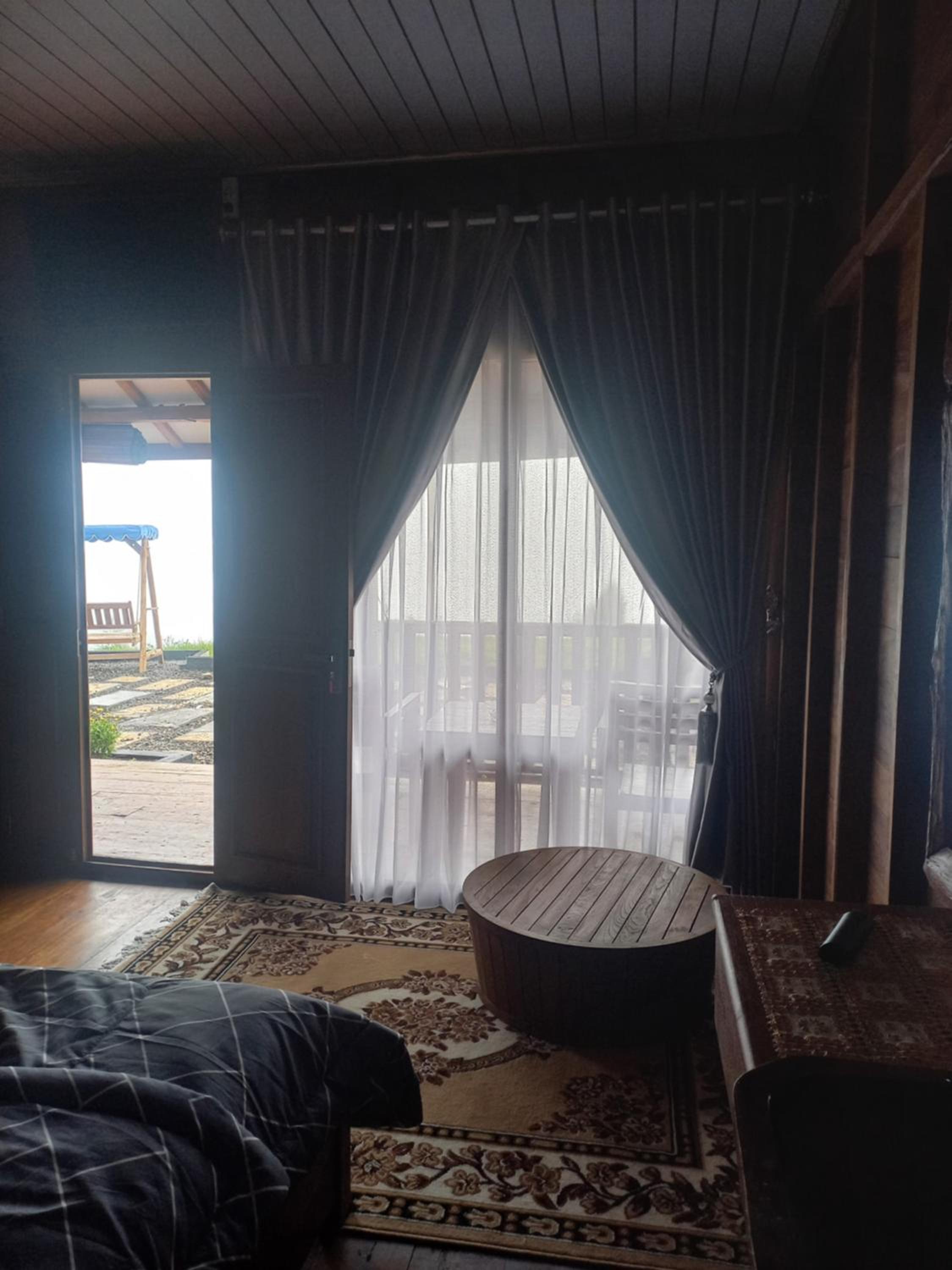 Jati mulyo Cottage Dieng