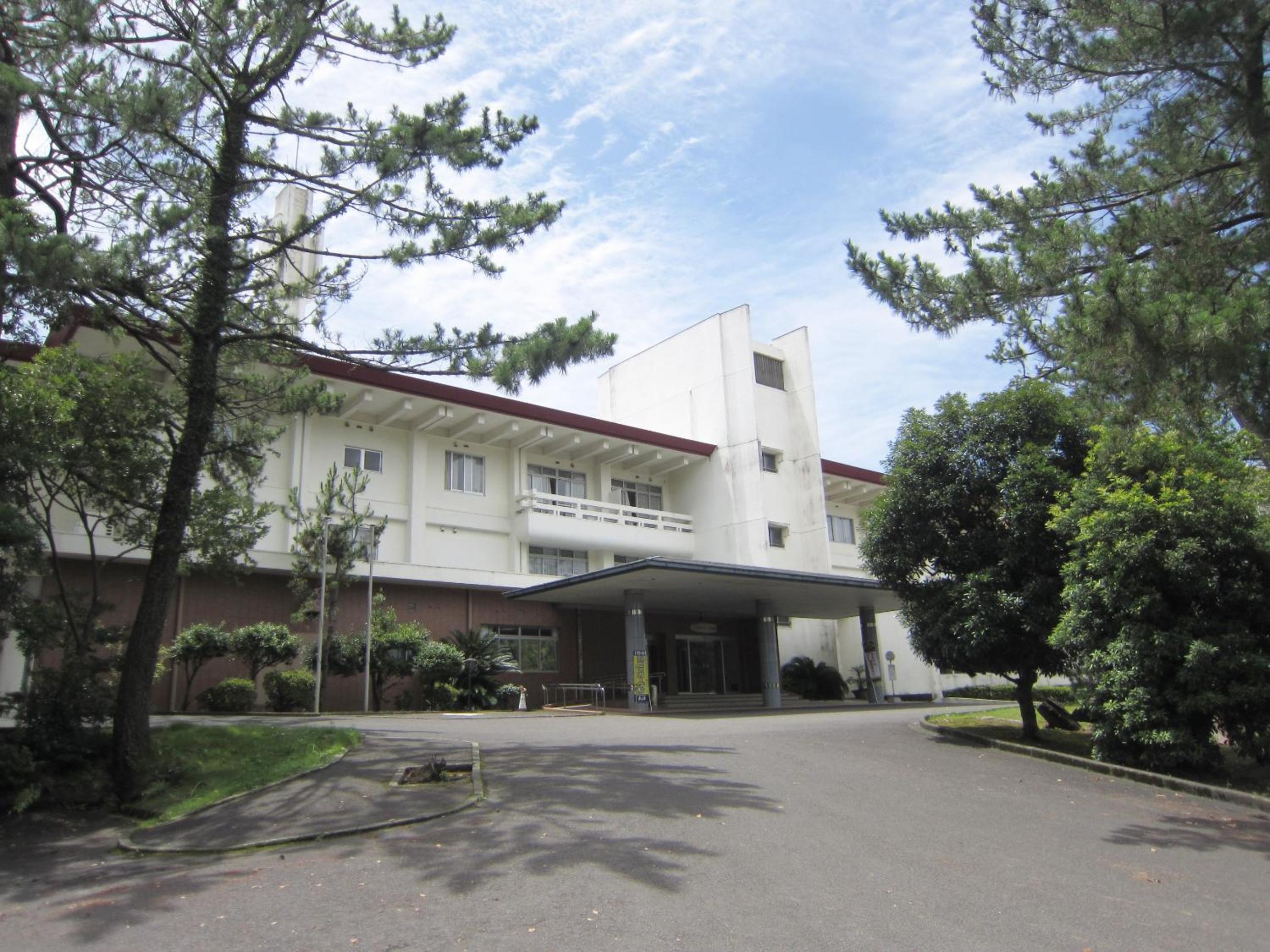 Hotel Axia Kushikino