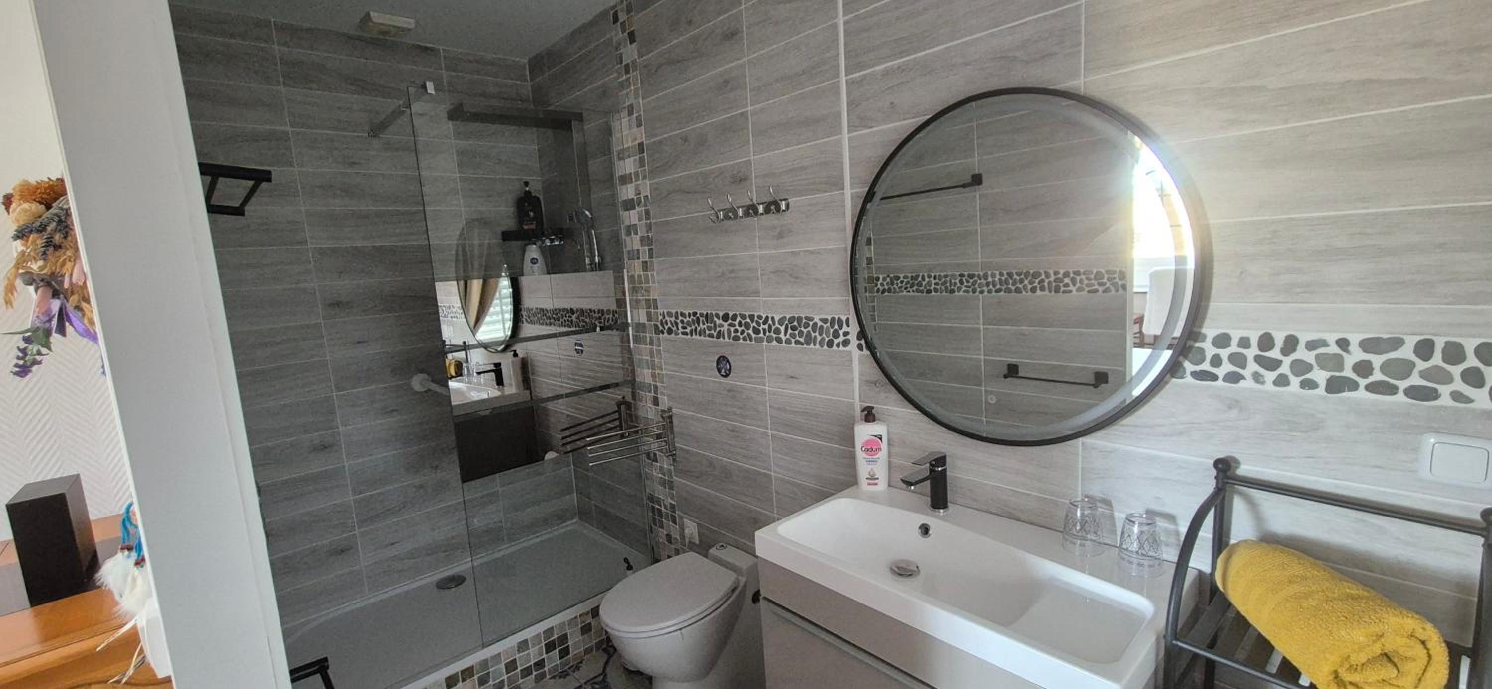 Maison d hôtes Salvatrice, photo 22