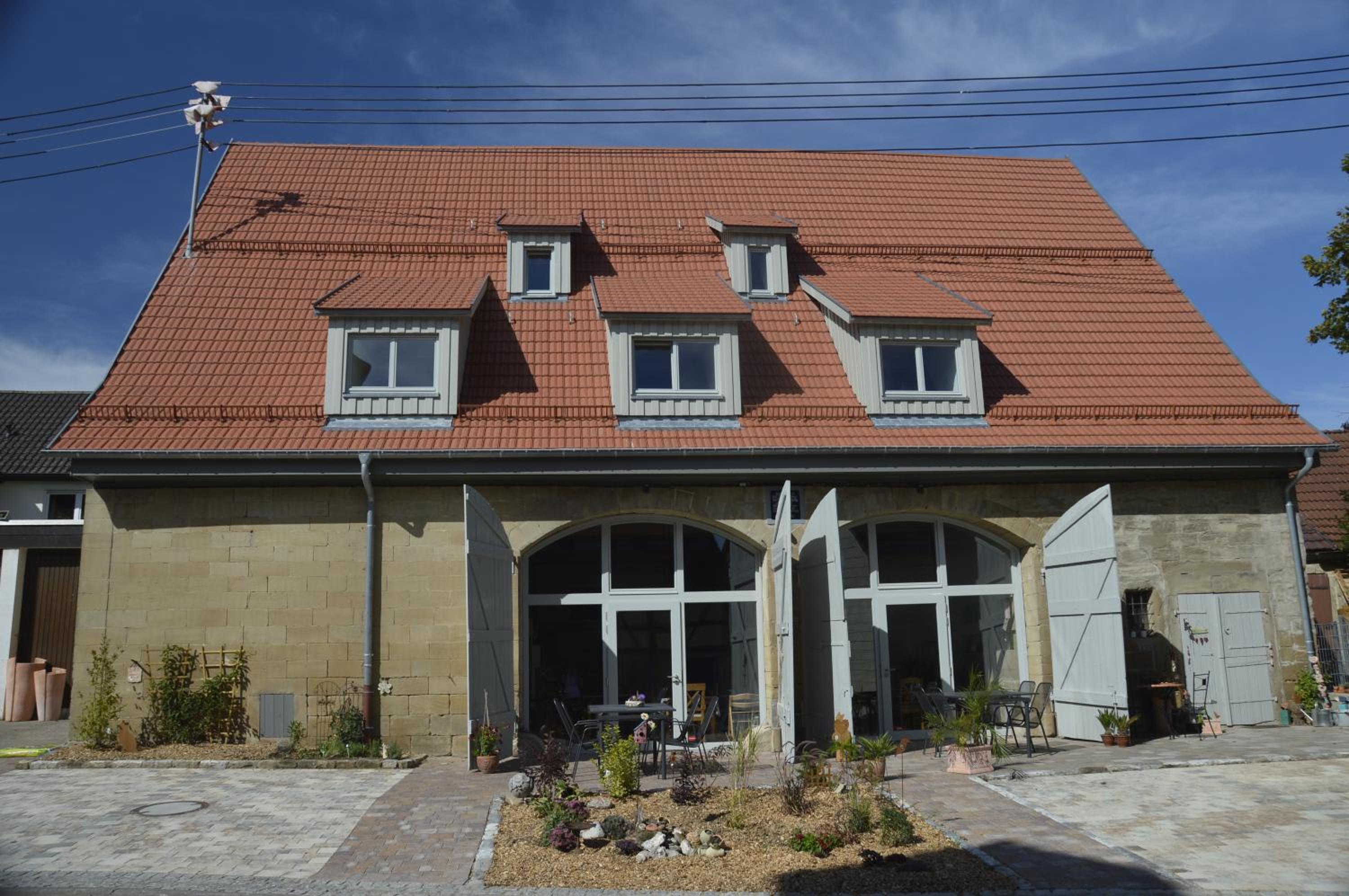 building