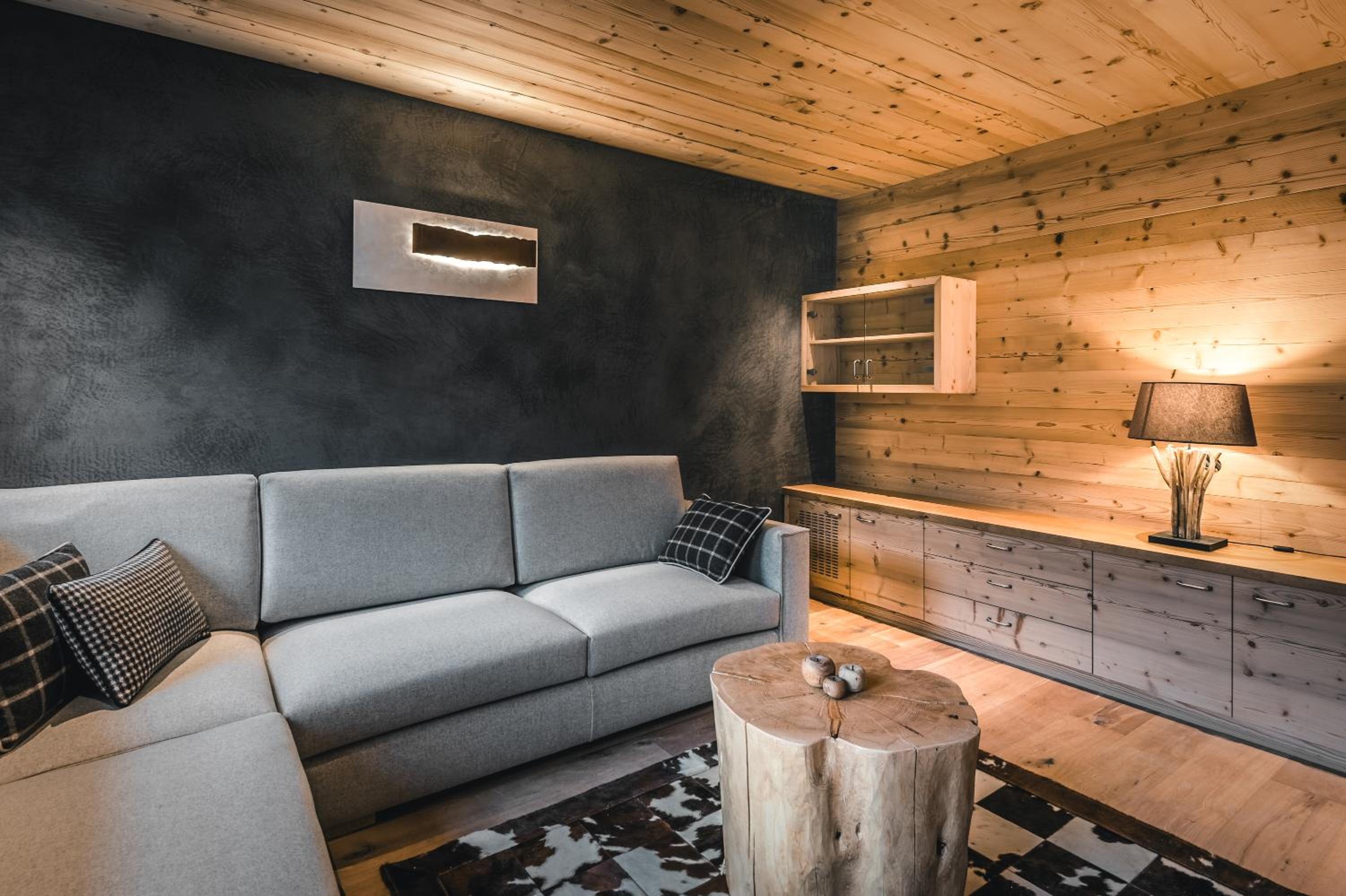 Liondes Chalets