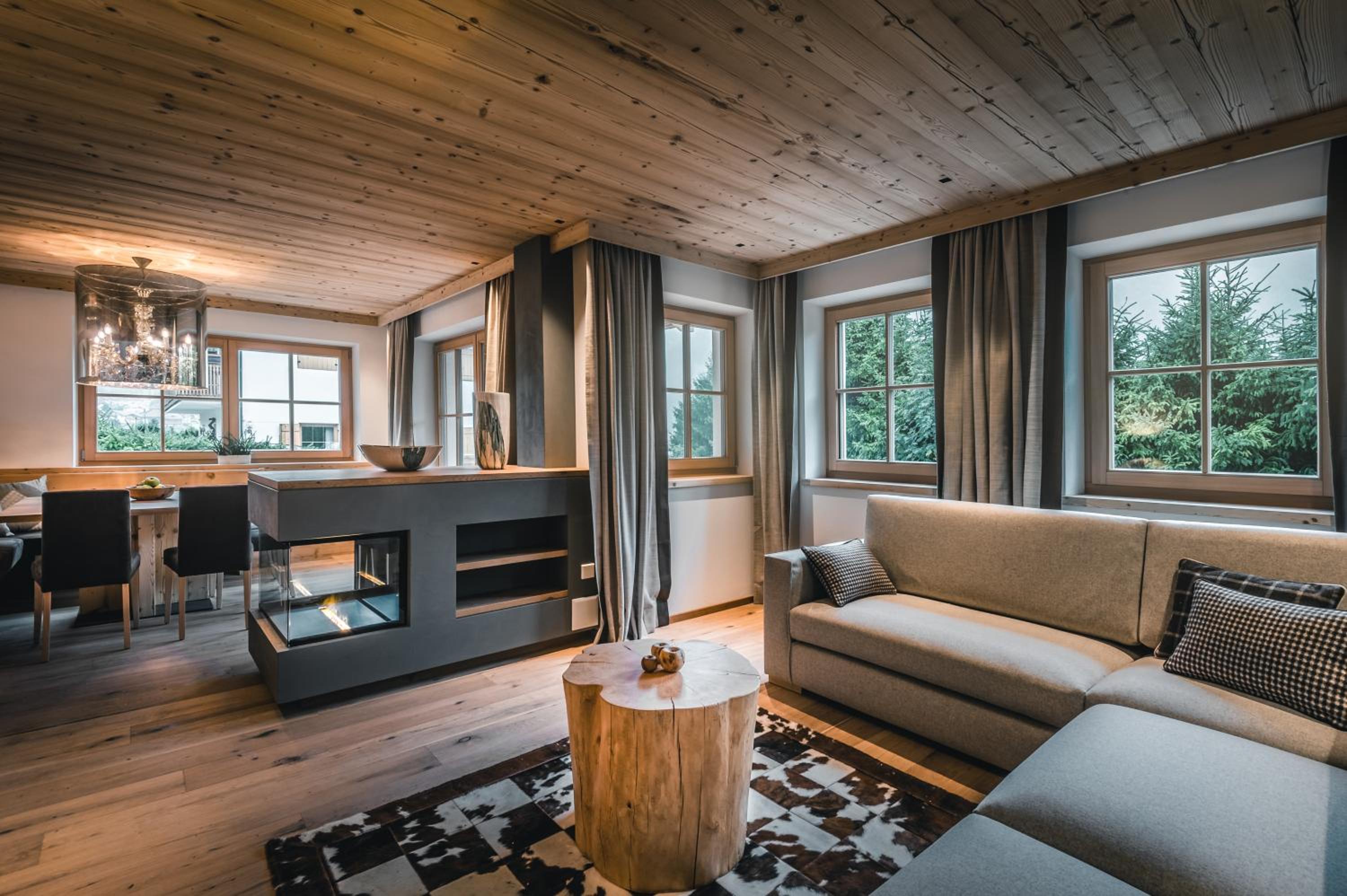 Liondes Chalets