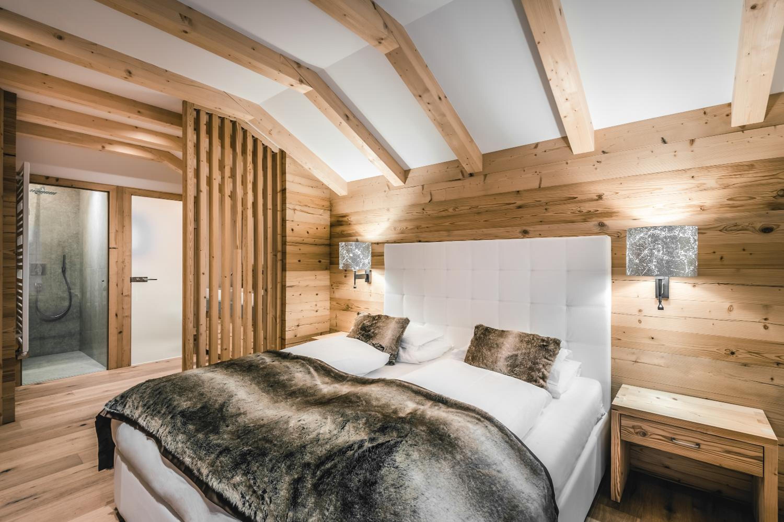 Liondes Chalets