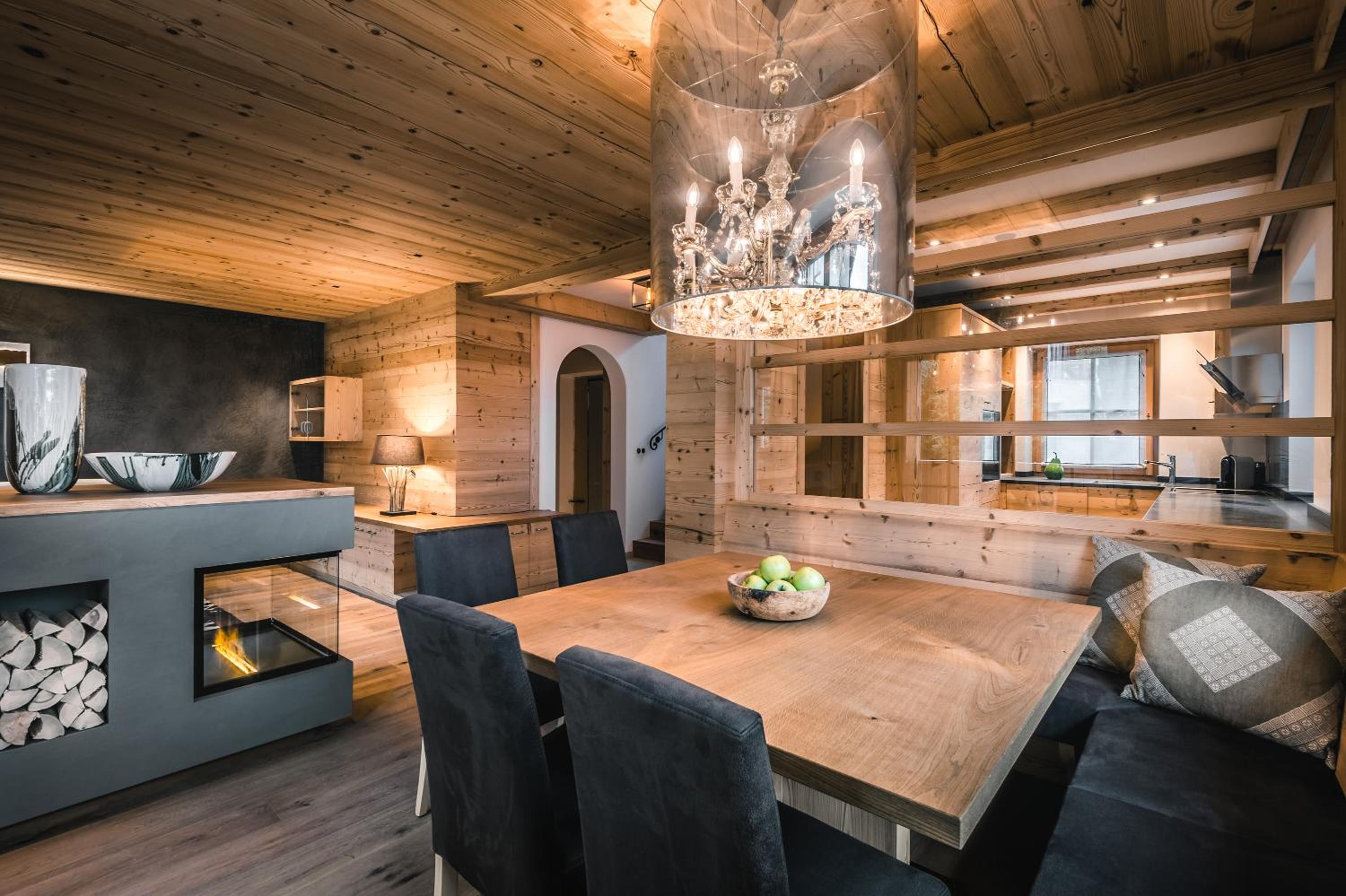 Liondes Chalets