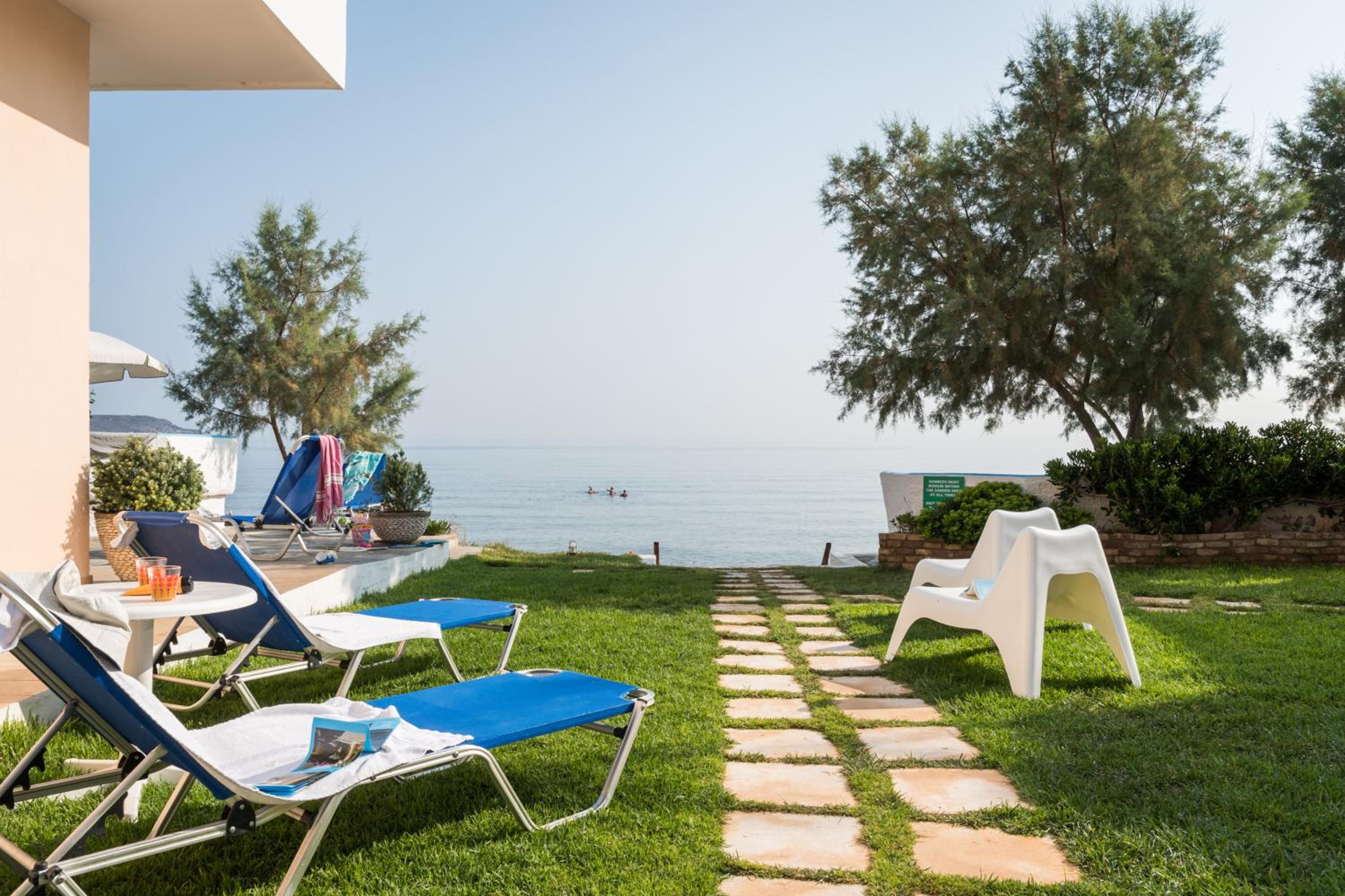 Hermes Beach Front