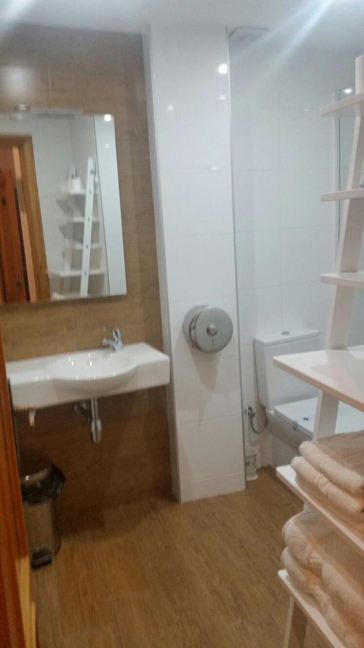 Hostal Puerta La Villa