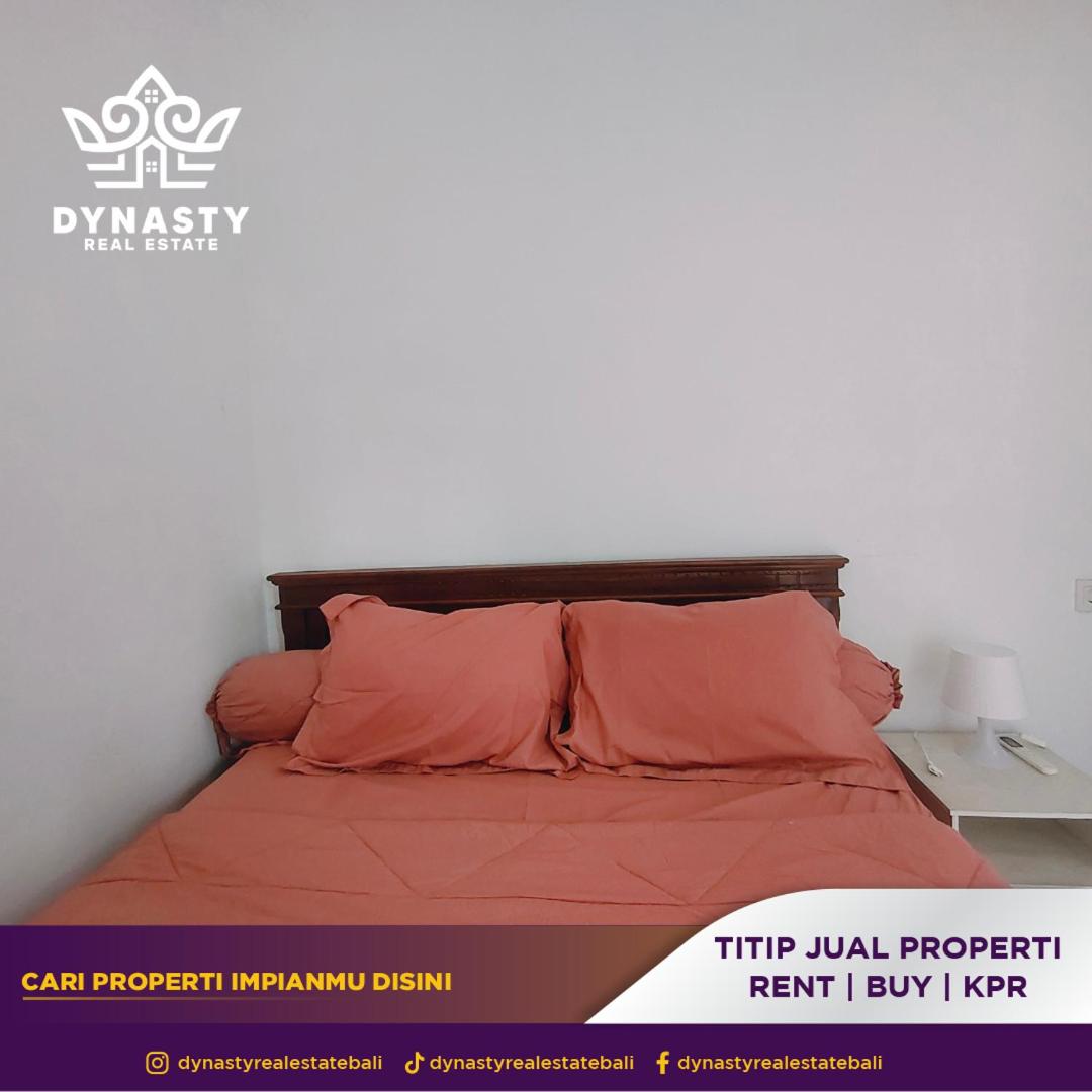 Villa Teras Asri Seminyak