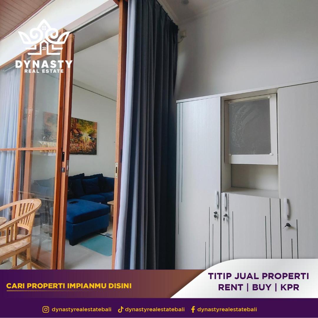 Villa Teras Asri Seminyak