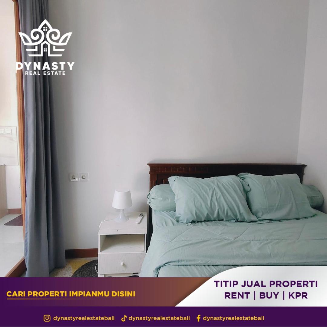 Villa Teras Asri Seminyak