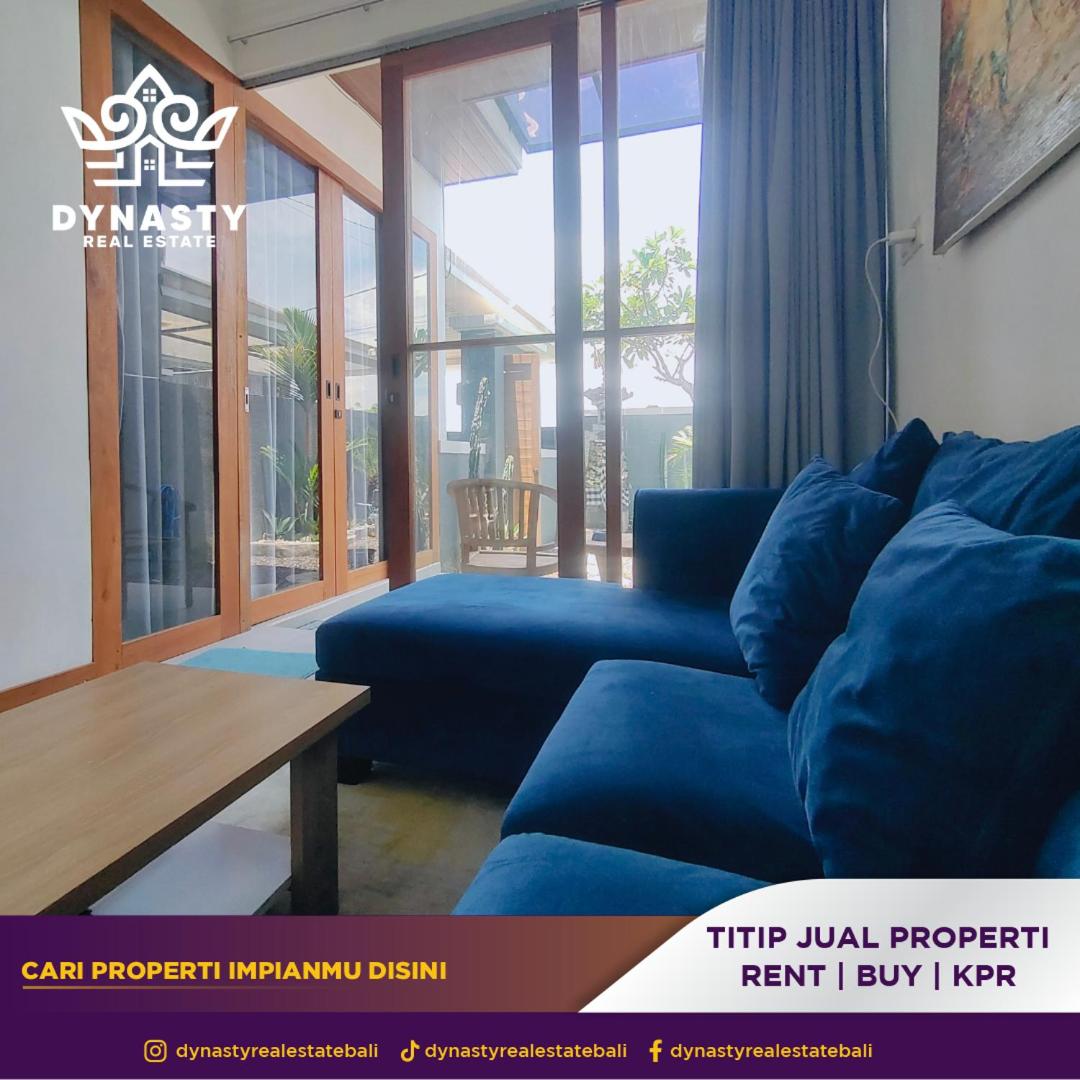 Villa Teras Asri Seminyak