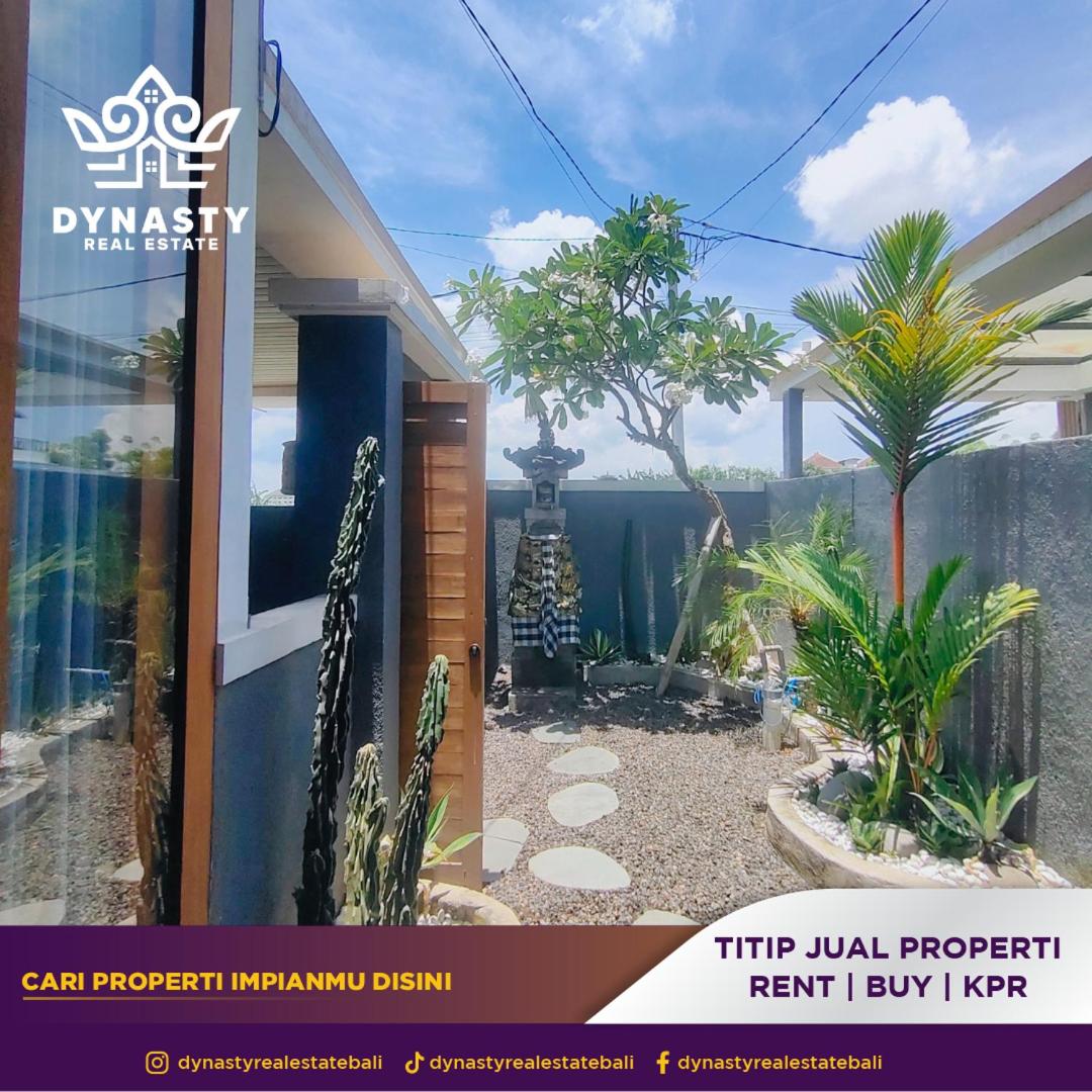 Villa Teras Asri Seminyak