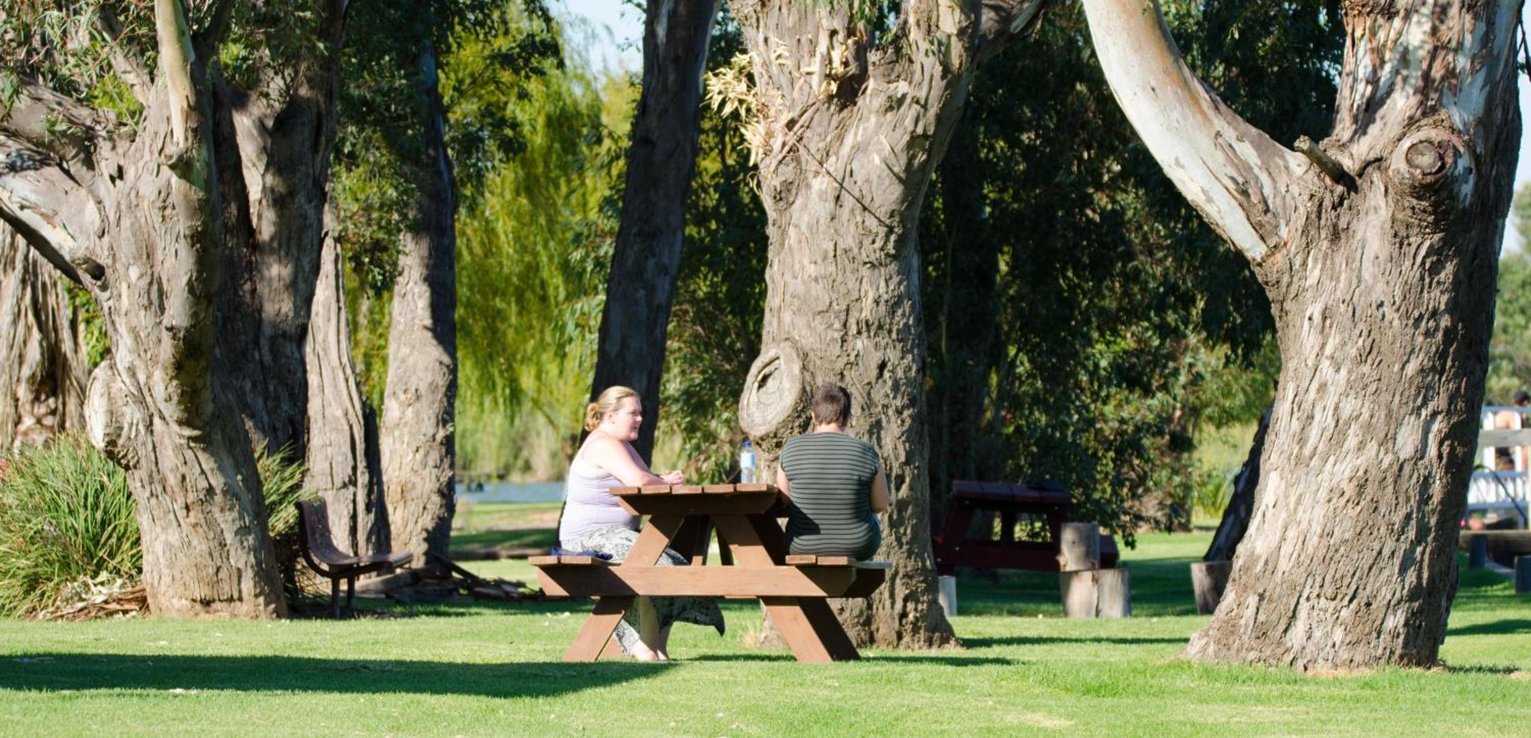 Tasman Holiday Parks - Lake Mulwala