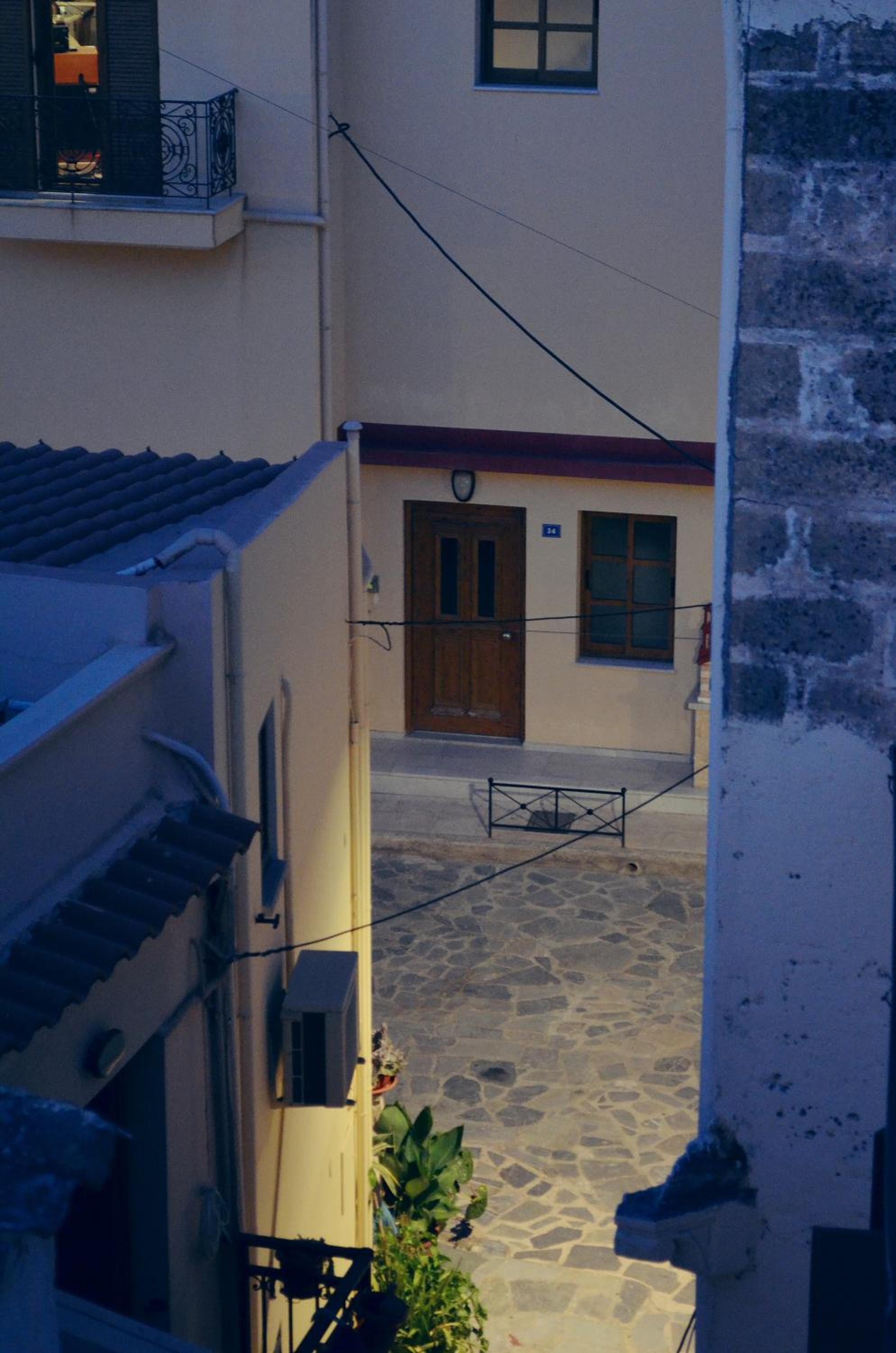 Casa Sabbionara