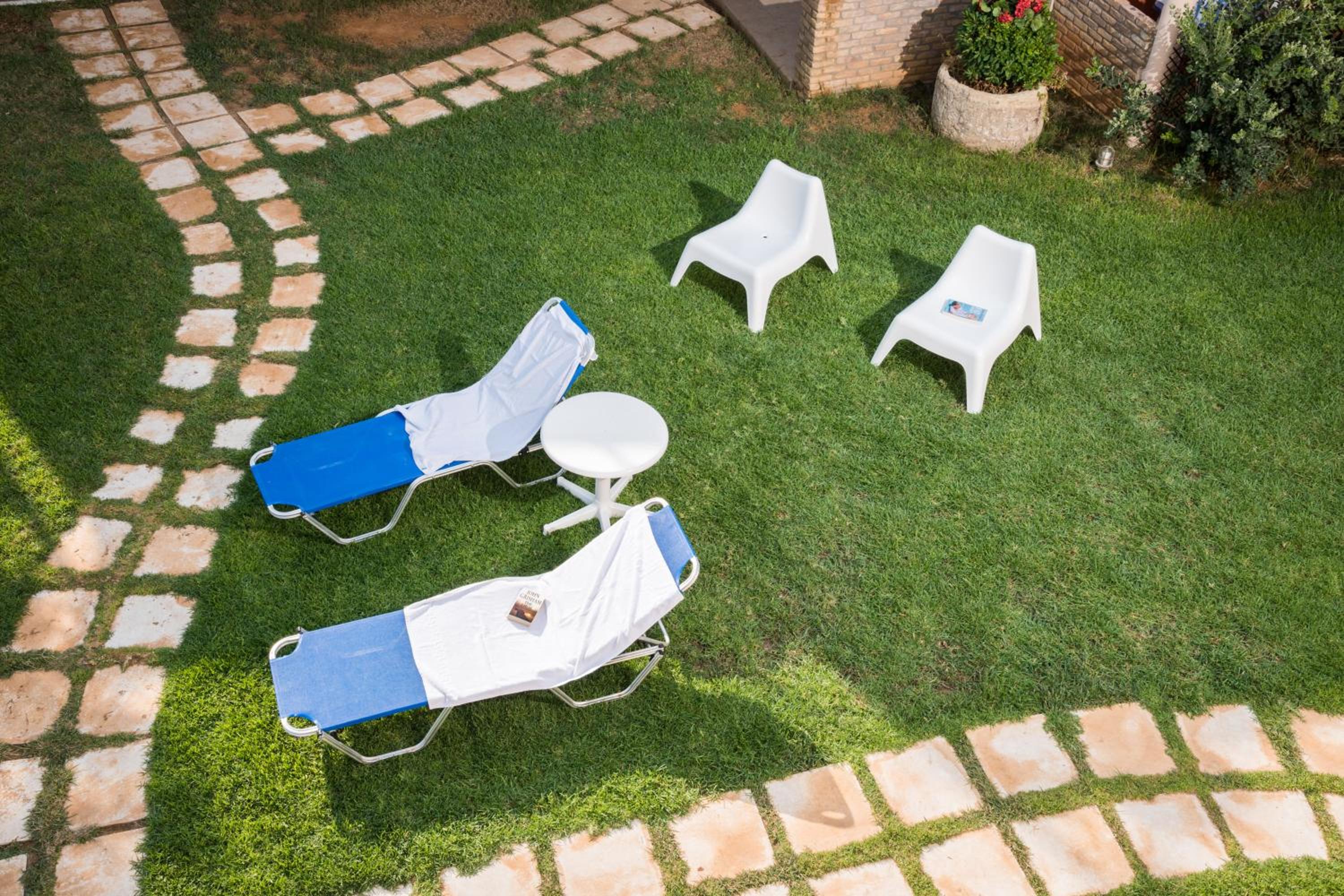 Hermes Beach Front