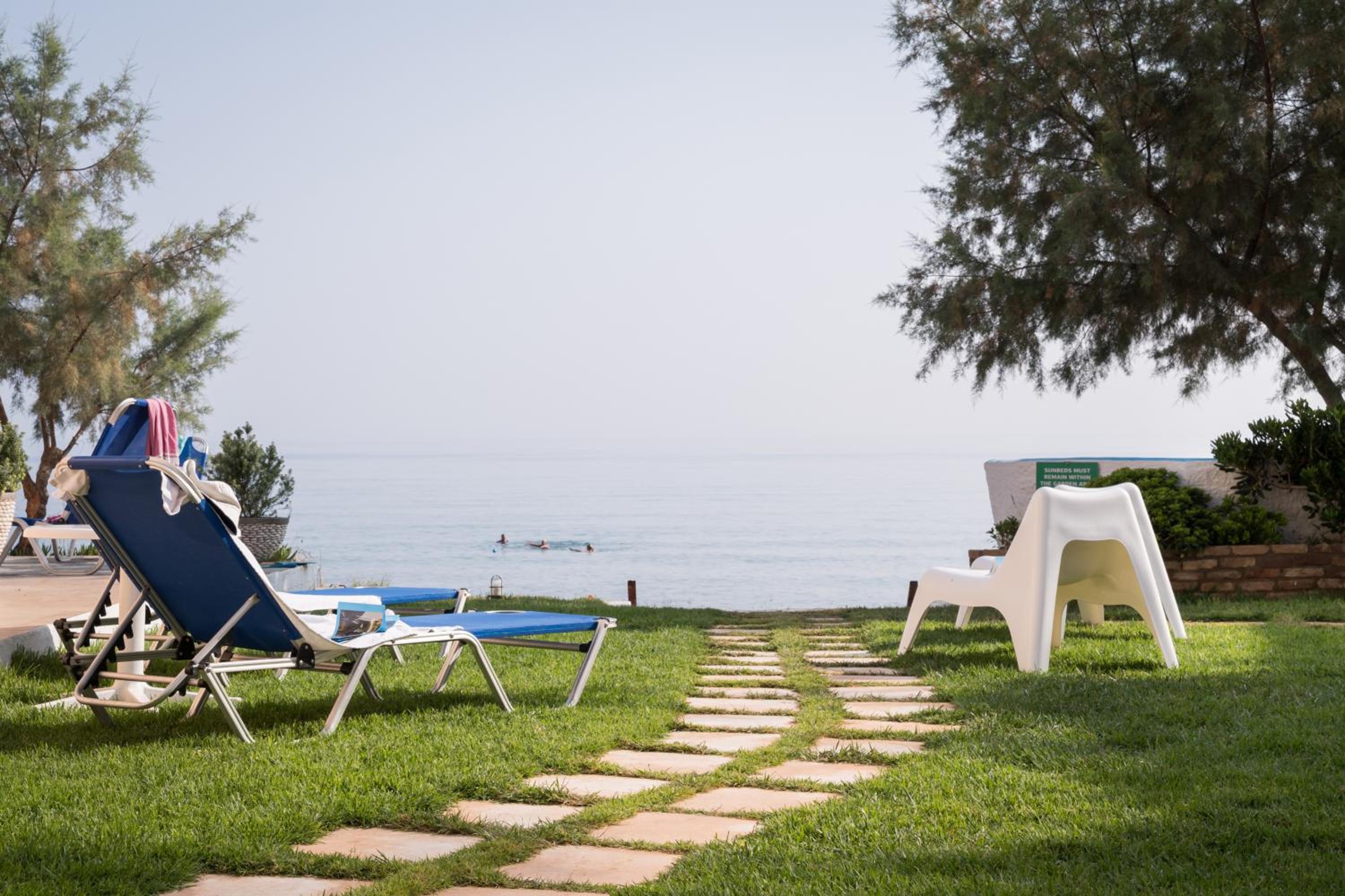 Hermes Beach Front