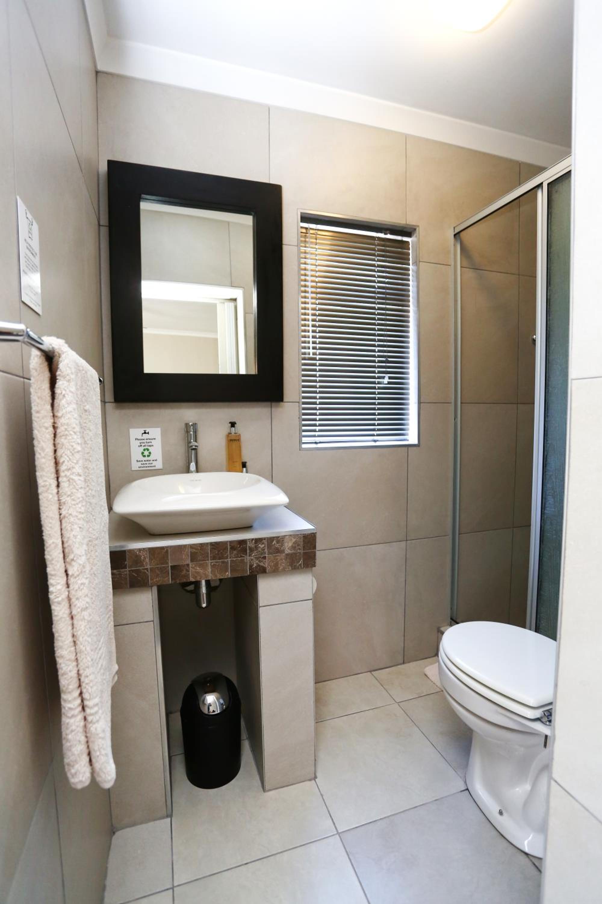 Plattekloof Premium Lodge