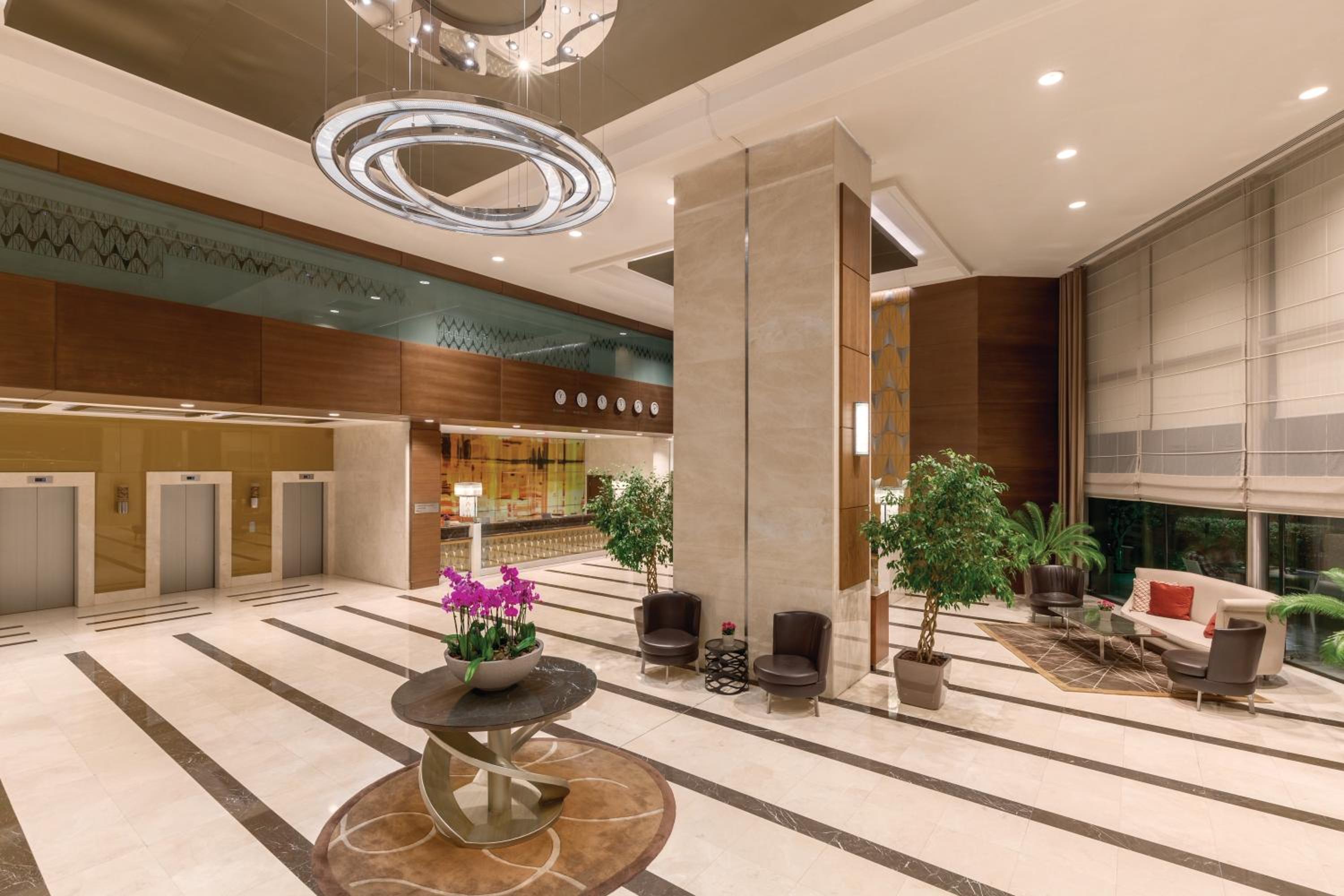 Ramada Plaza By Wyndham İstanbul Tekstilkent - Image 7