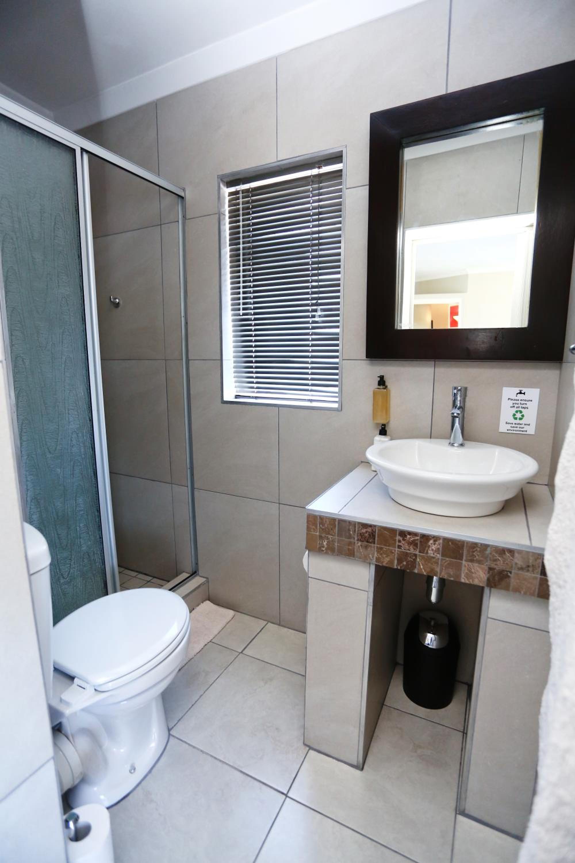 Plattekloof Premium Lodge