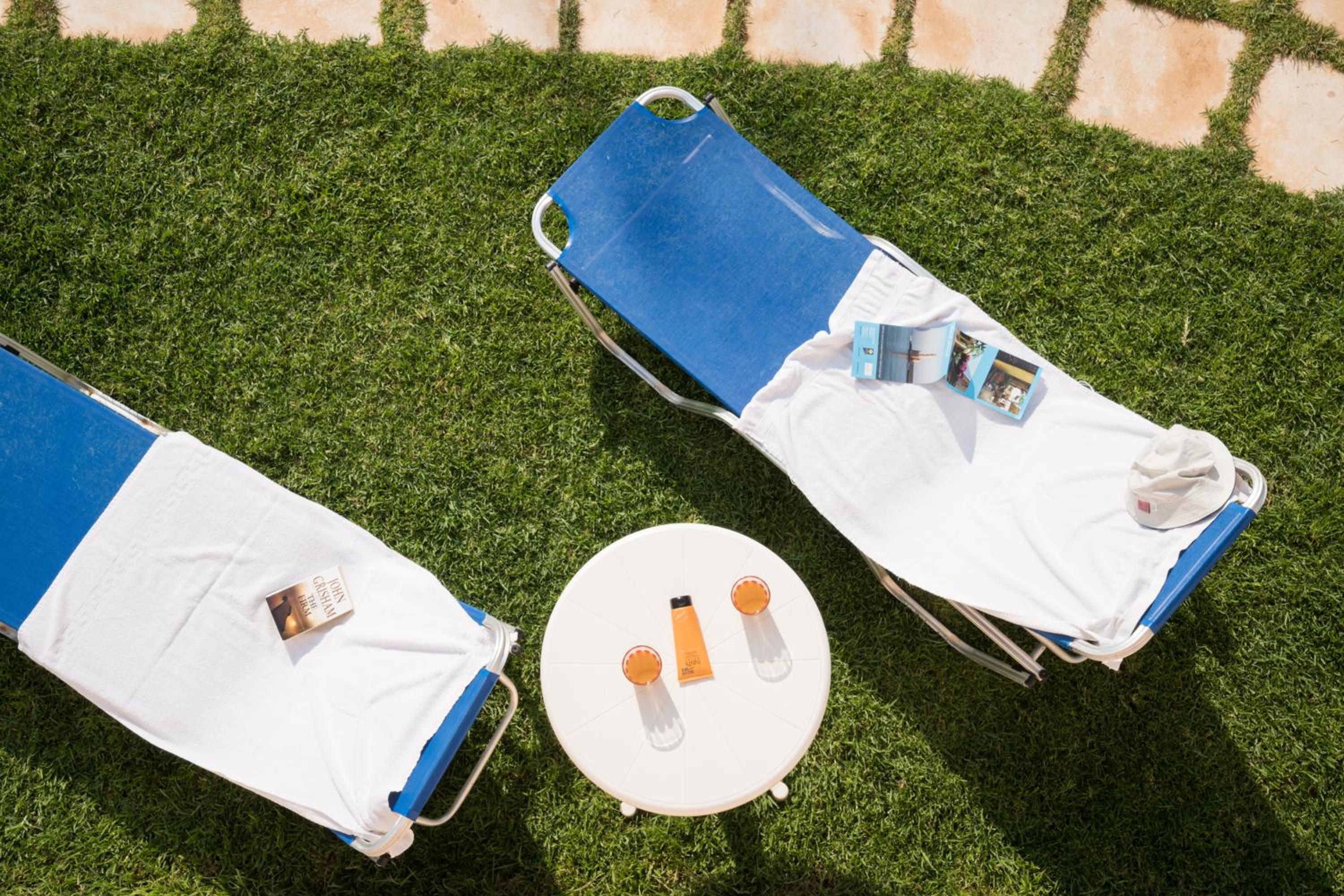 Hermes Beach Front