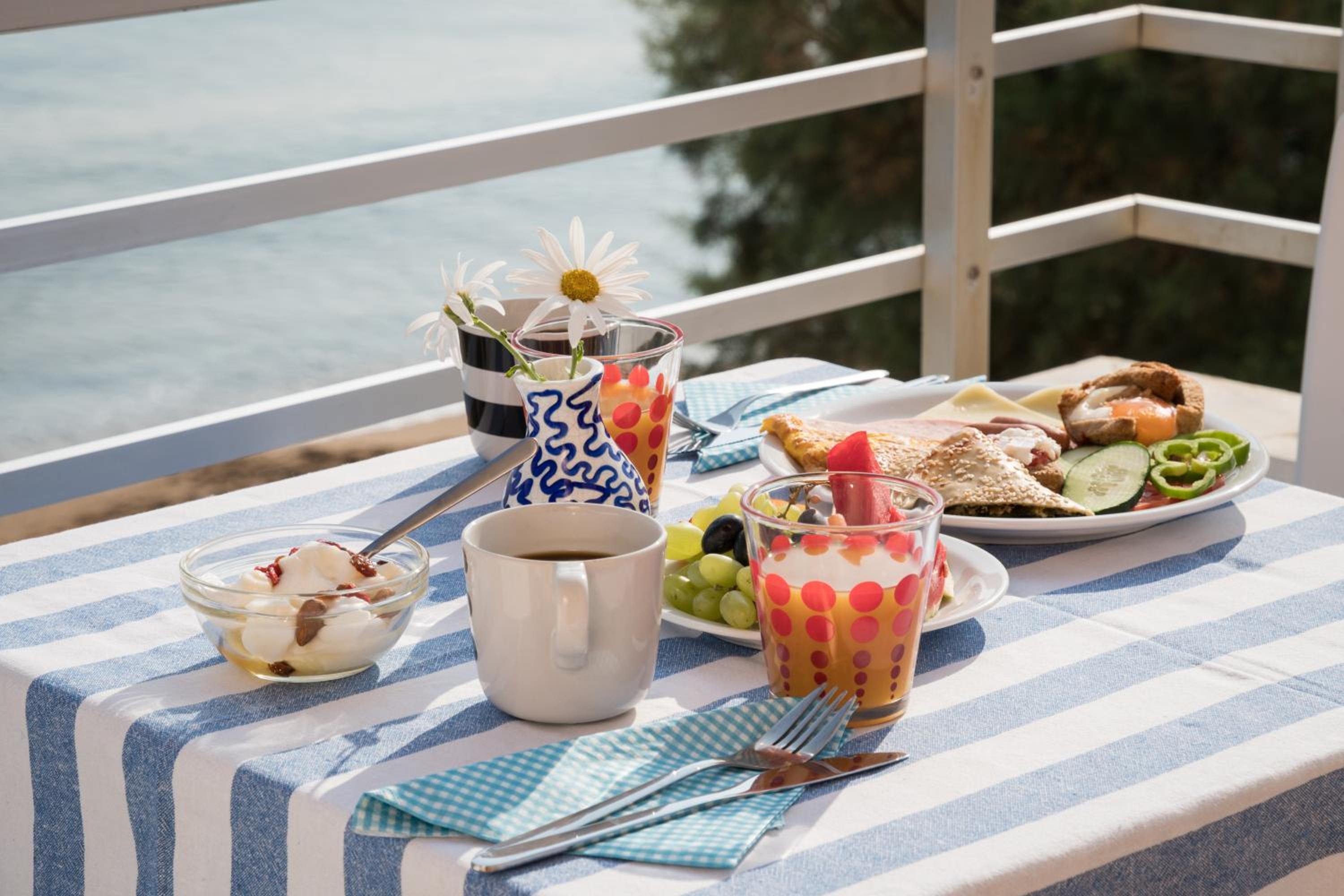 Hermes Beach Front