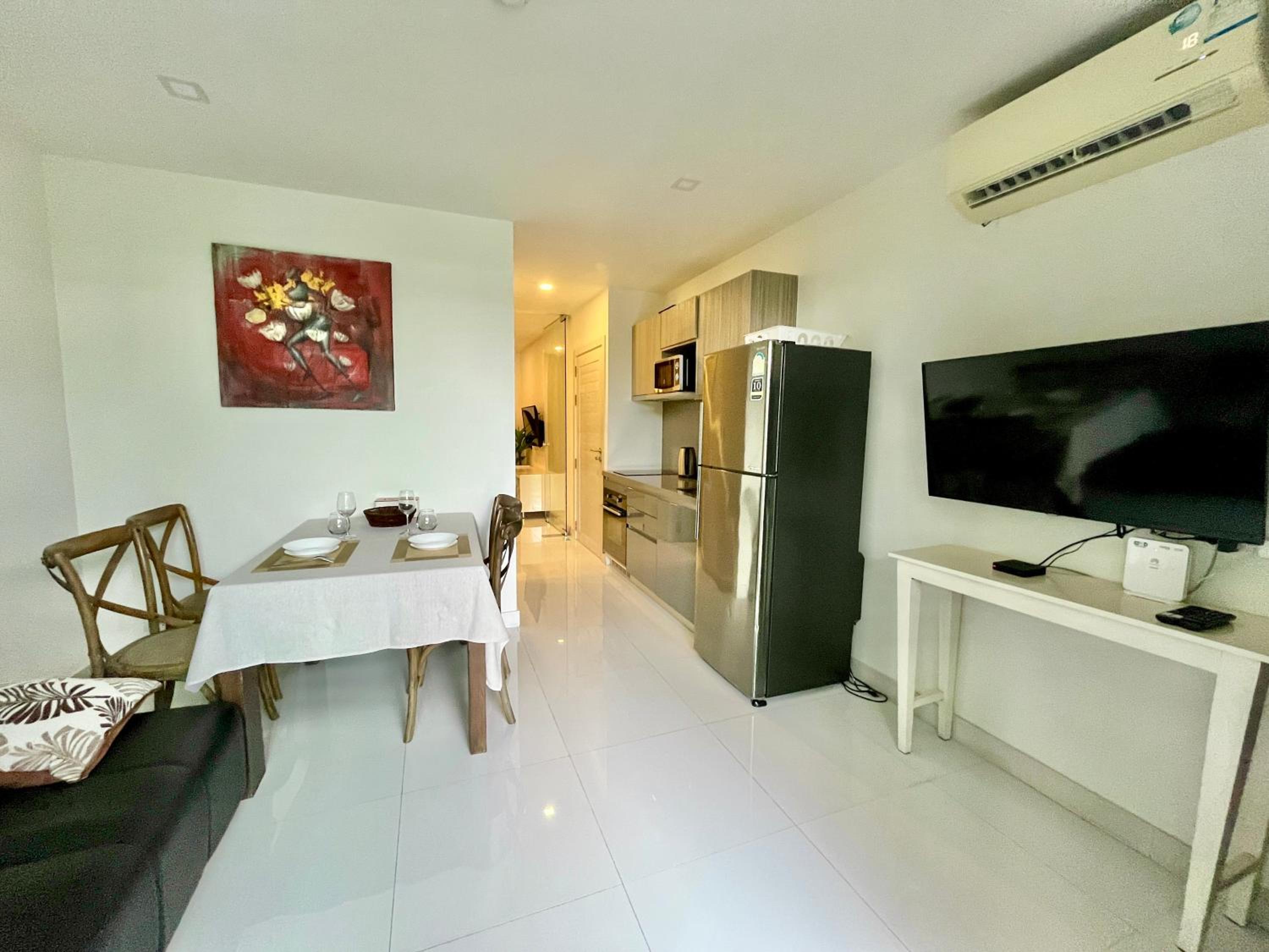Cozy Garden Apartment Butterfly Karon beach