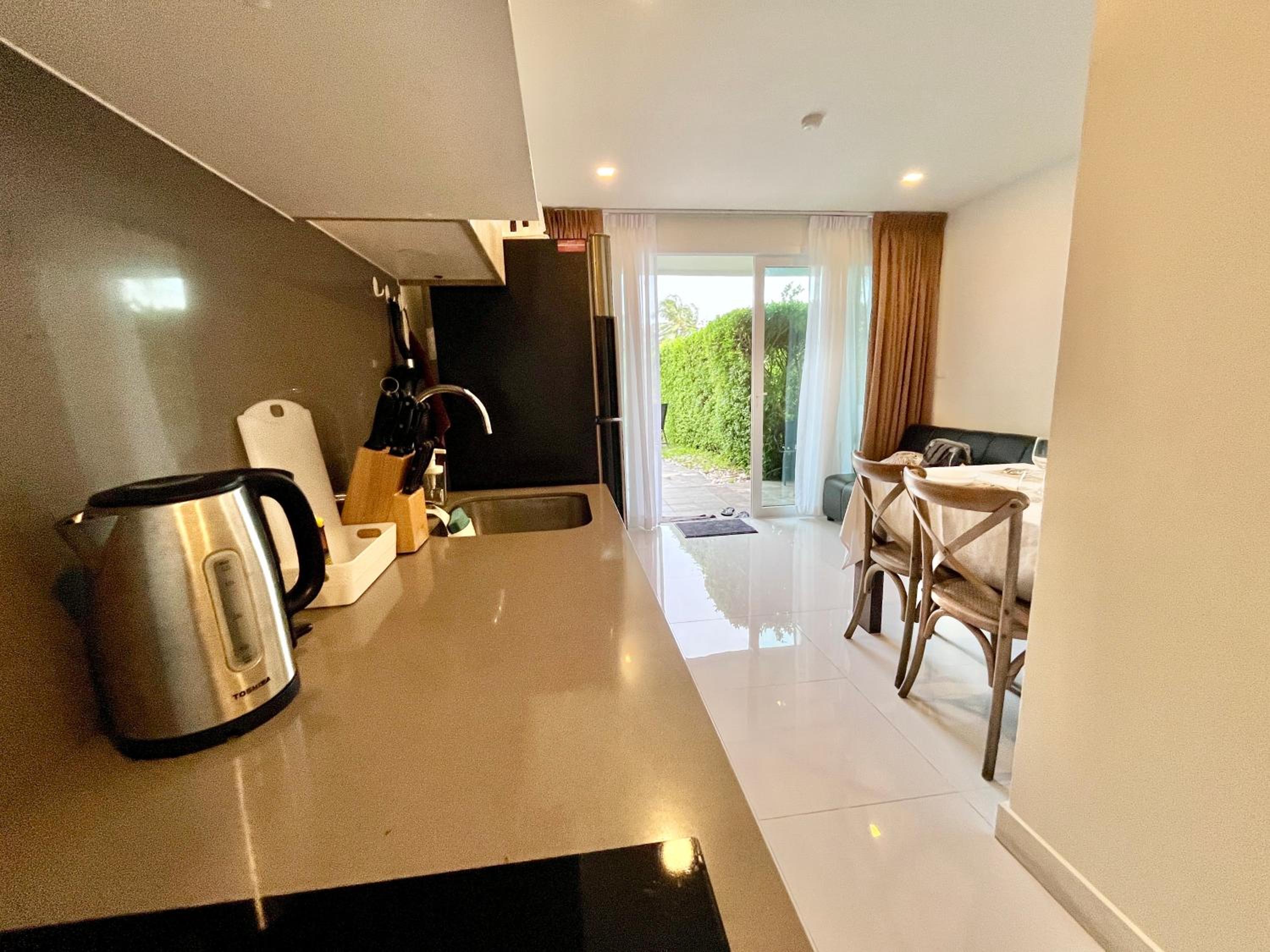 Cozy Garden Apartment Butterfly Karon beach