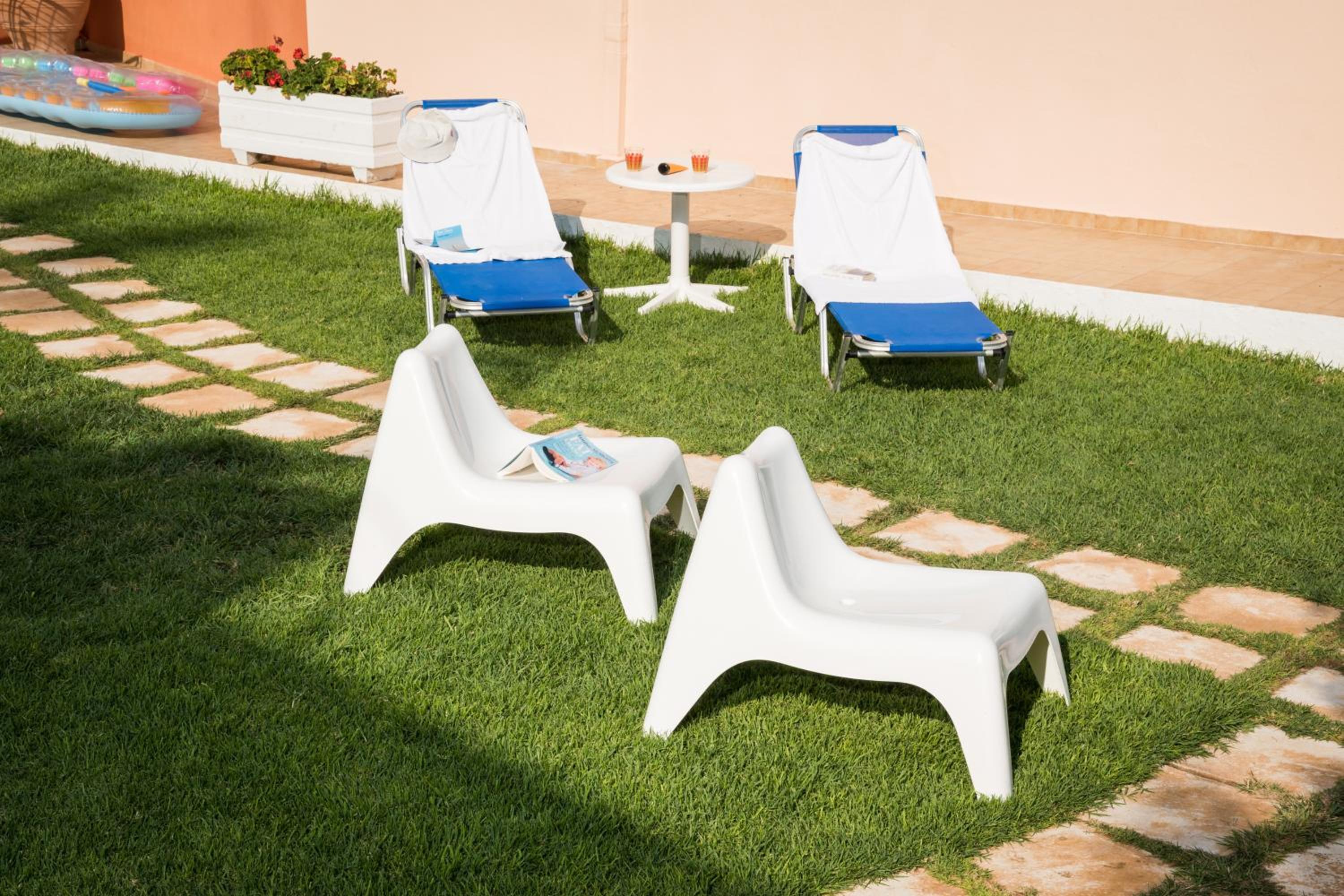 Hermes Beach Front