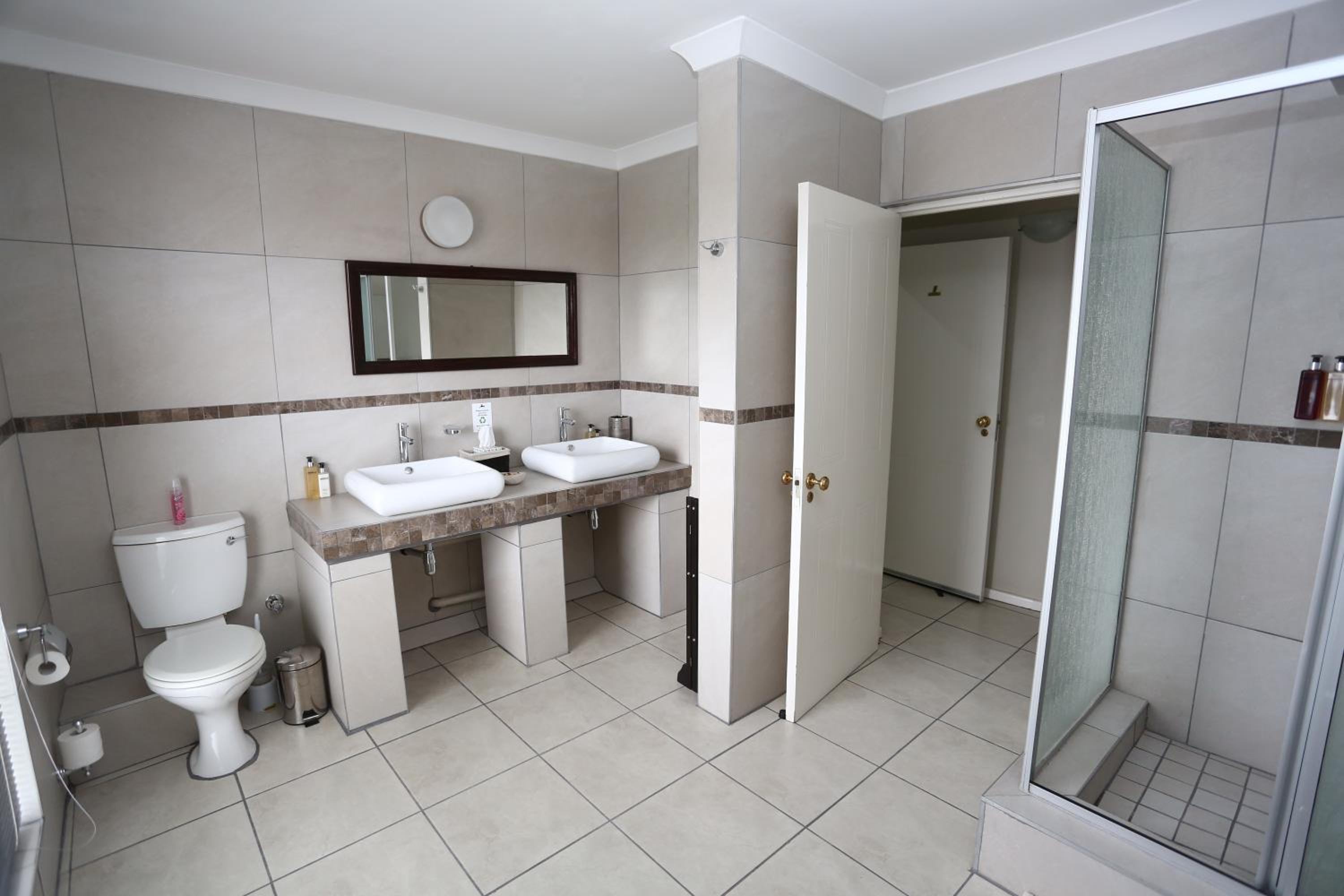 Plattekloof Premium Lodge