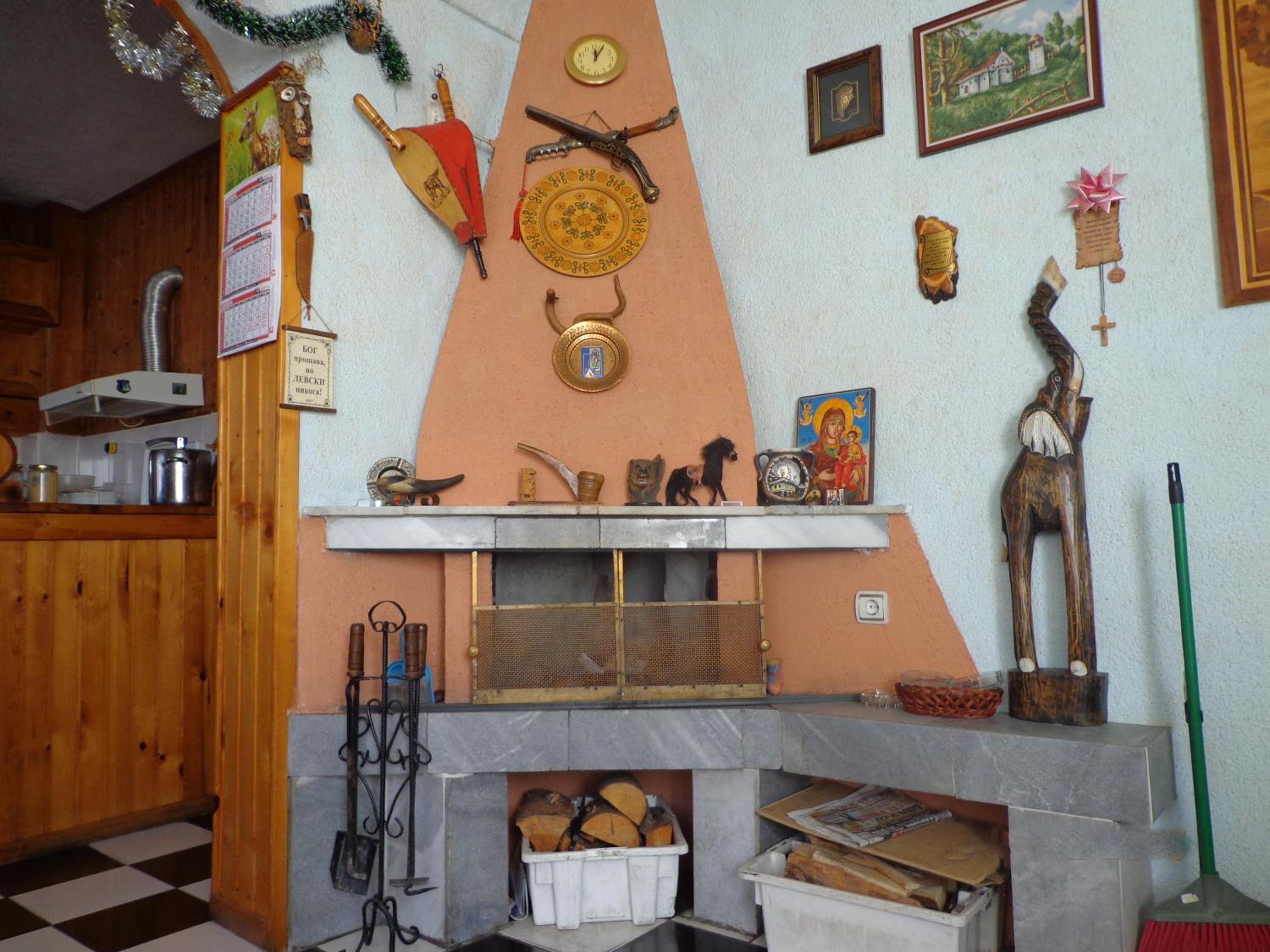 Family Hotel Ecorelax