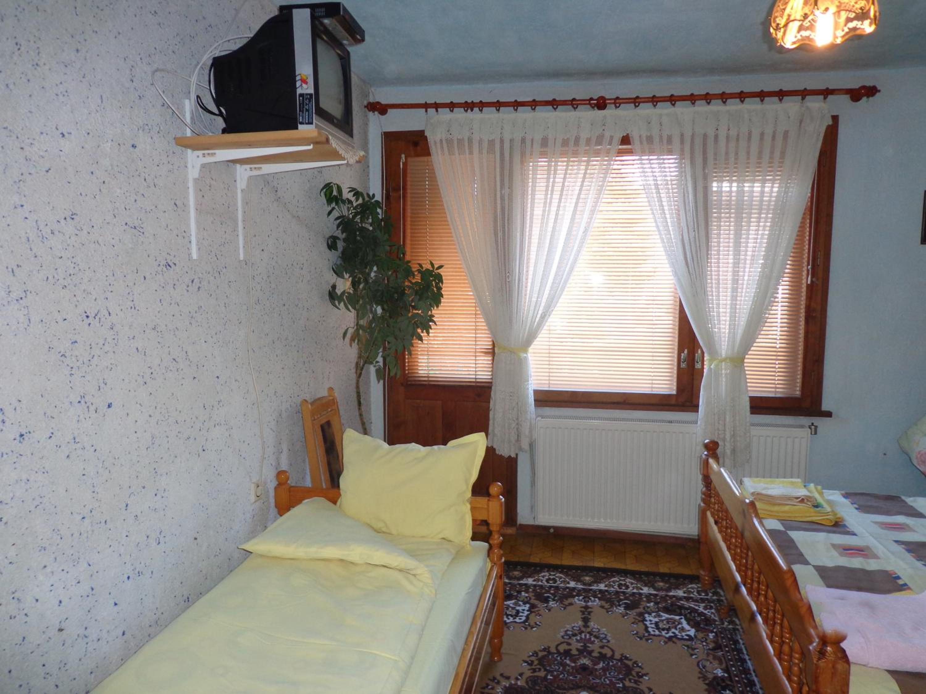 Family Hotel Ecorelax