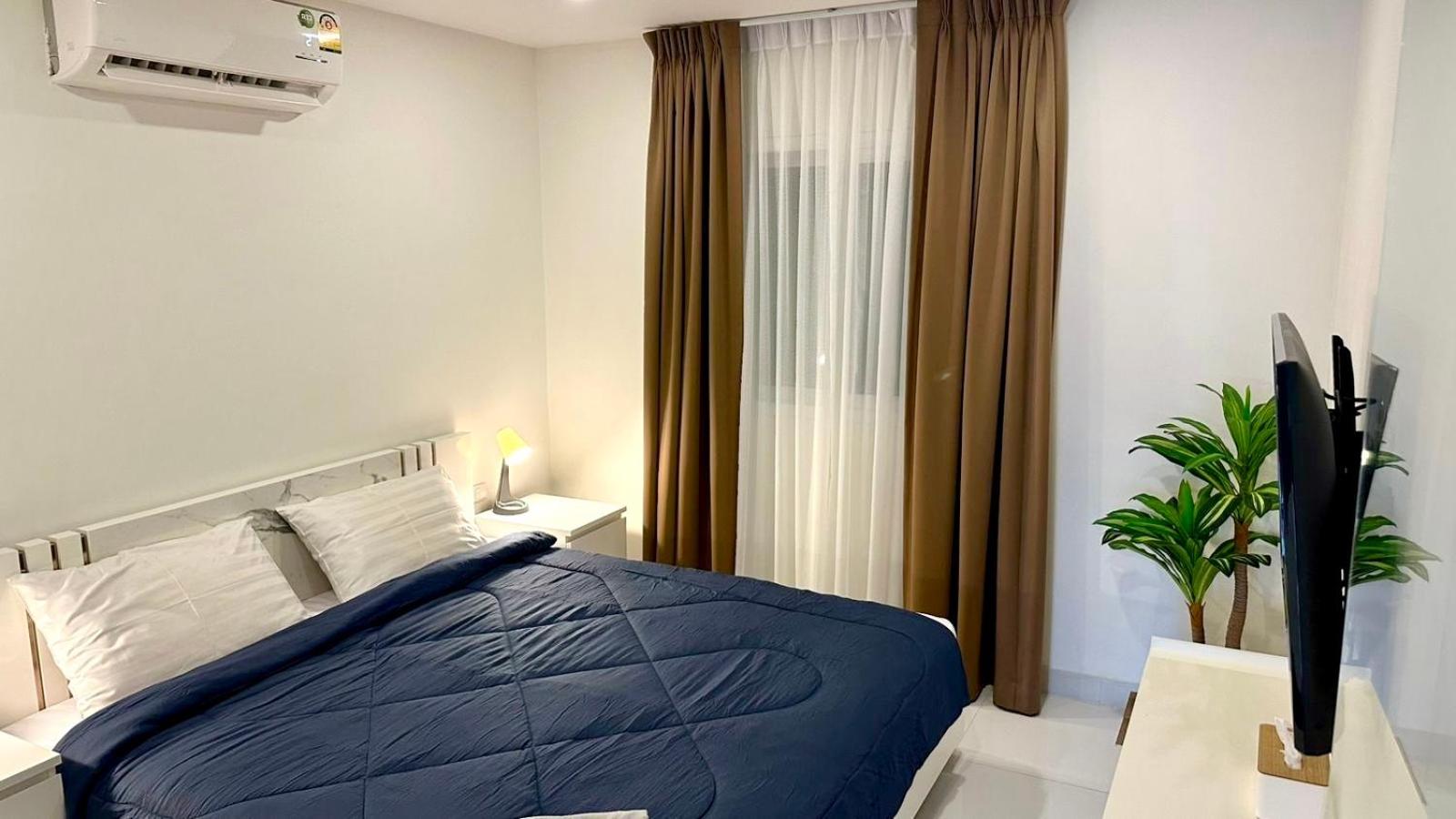 Cozy Garden Apartment Butterfly Karon beach