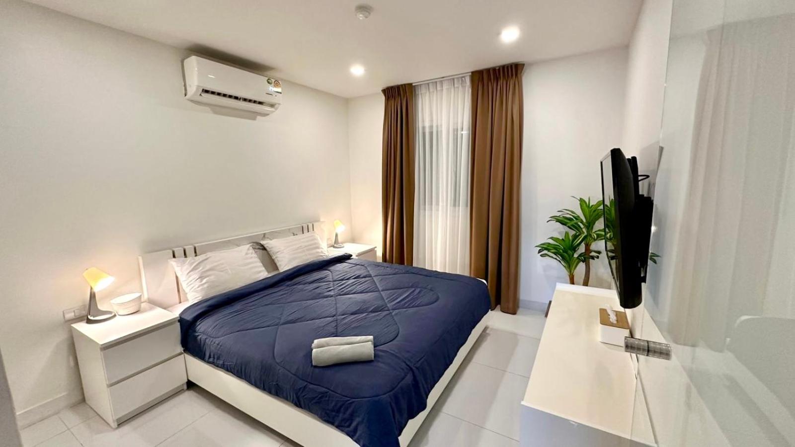 Cozy Garden Apartment Butterfly Karon beach