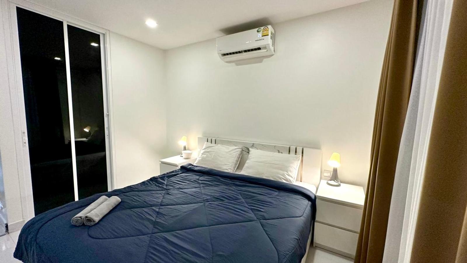 Cozy Garden Apartment Butterfly Karon beach