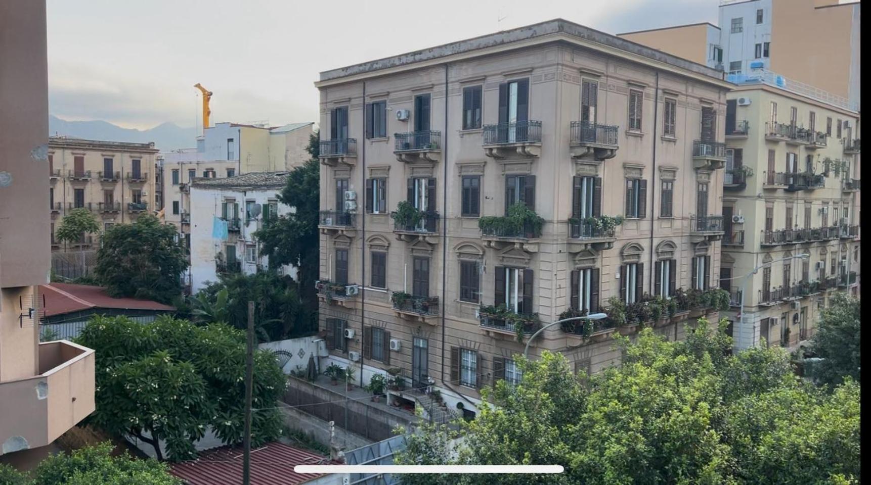 Cluverio House Apartment
