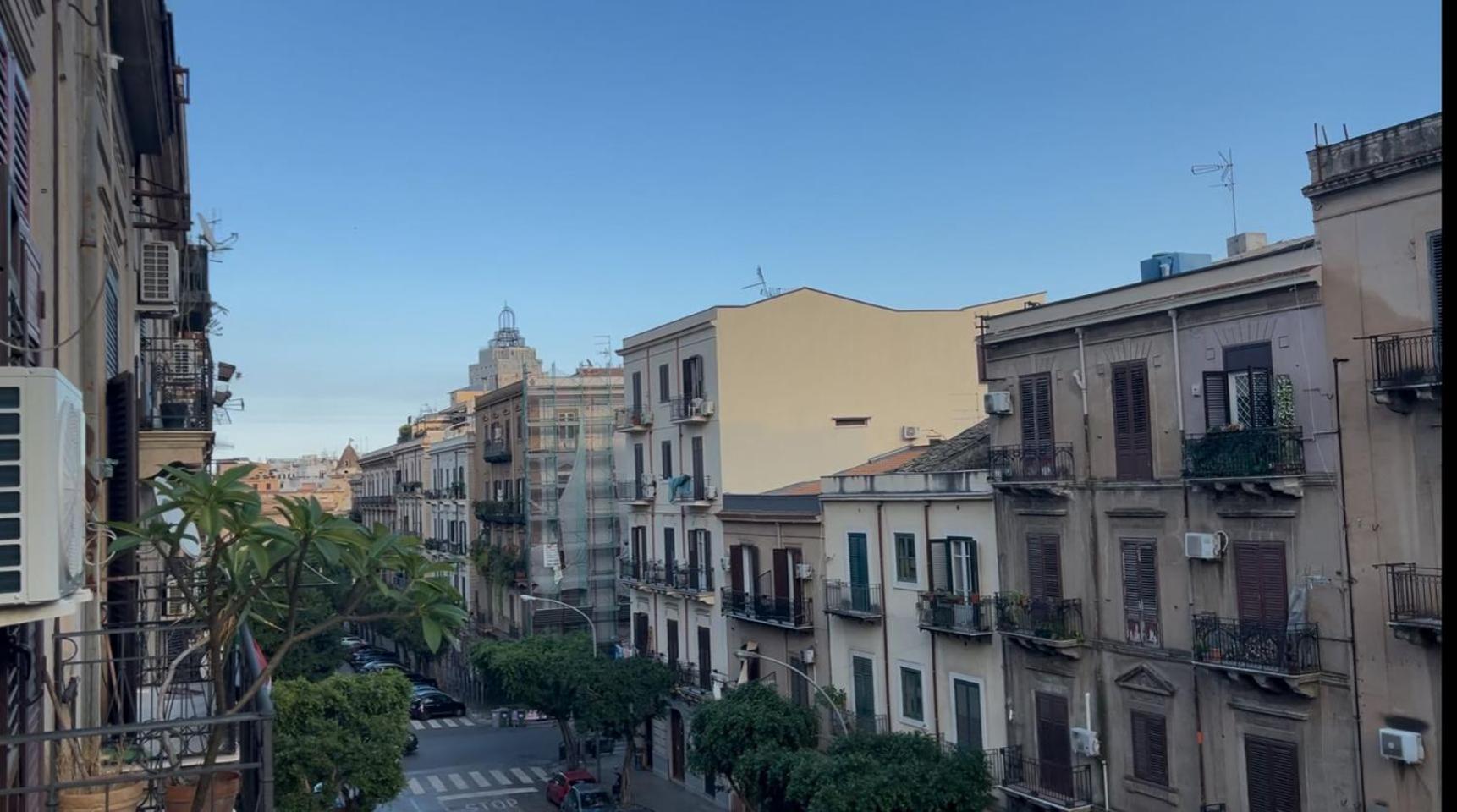 Cluverio House Apartment