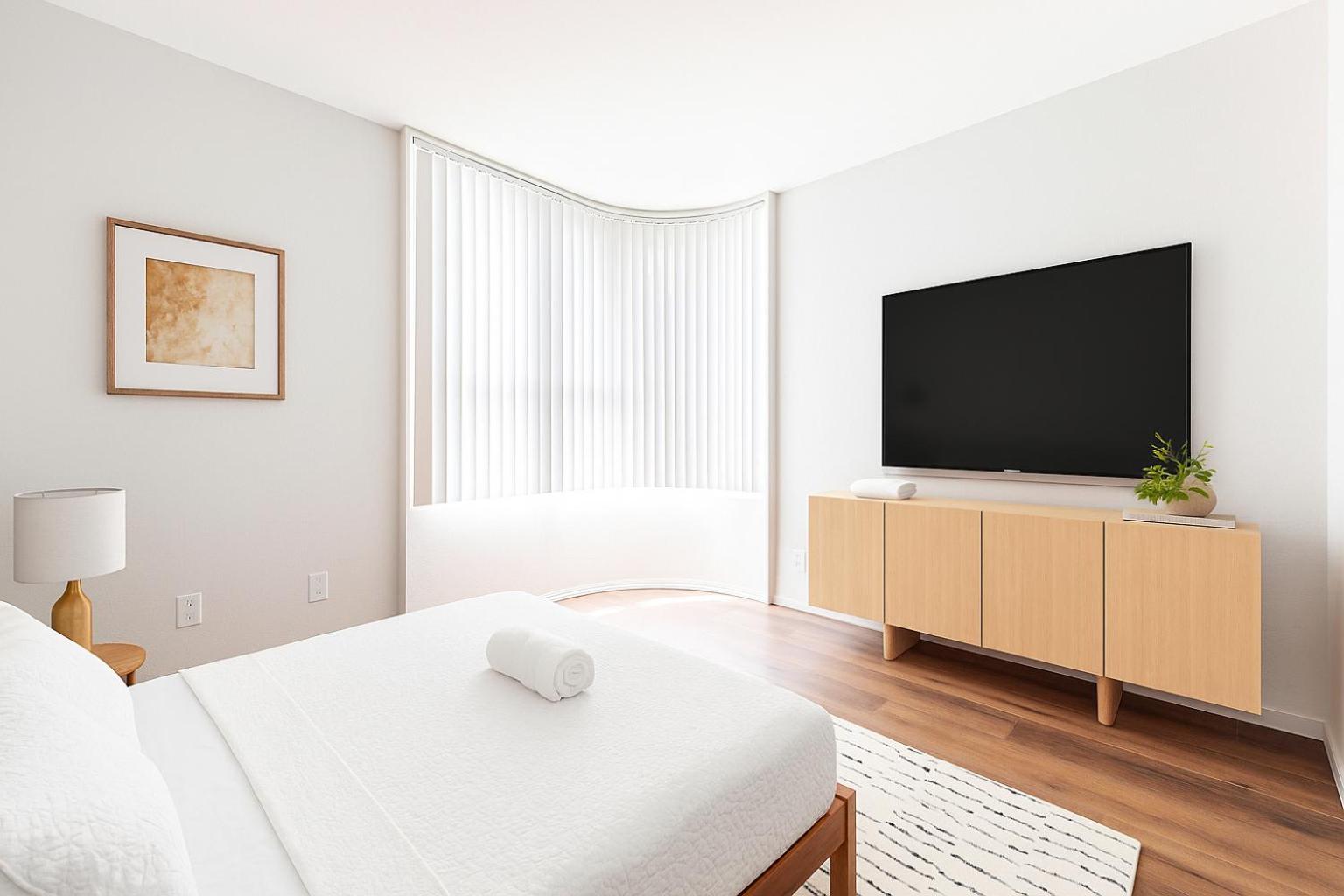Marina Del Rey 2BR & 1BR Getaway - Gym - Pool - Sauna - Near Marina - Venice Beach