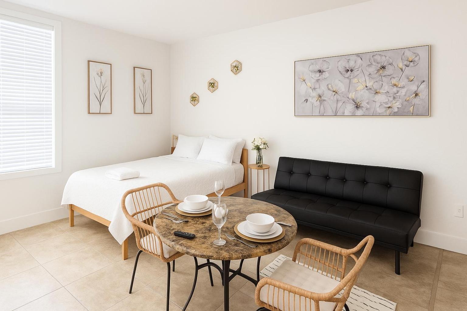 Marina Del Rey 2BR & 1BR Getaway - Gym - Pool - Sauna - Near Marina - Venice Beach