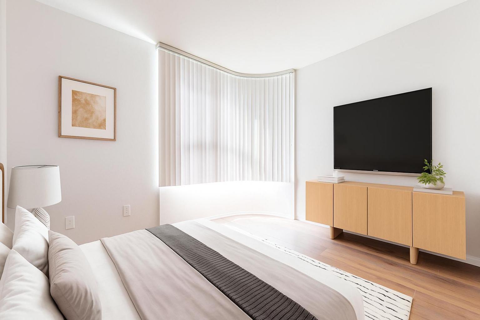 Marina Del Rey 2BR & 1BR Getaway - Gym - Pool - Sauna - Near Marina - Venice Beach