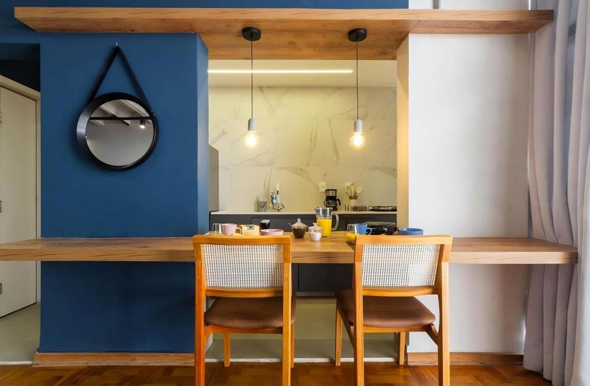 Copan Castelli Studios SP