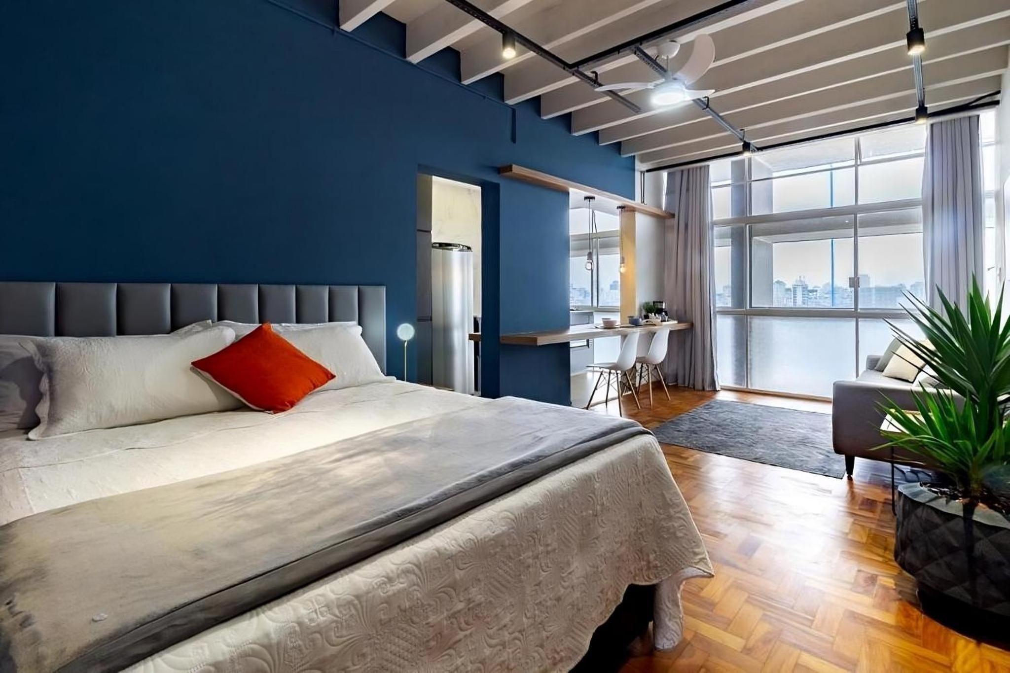 Copan Castelli Studios SP