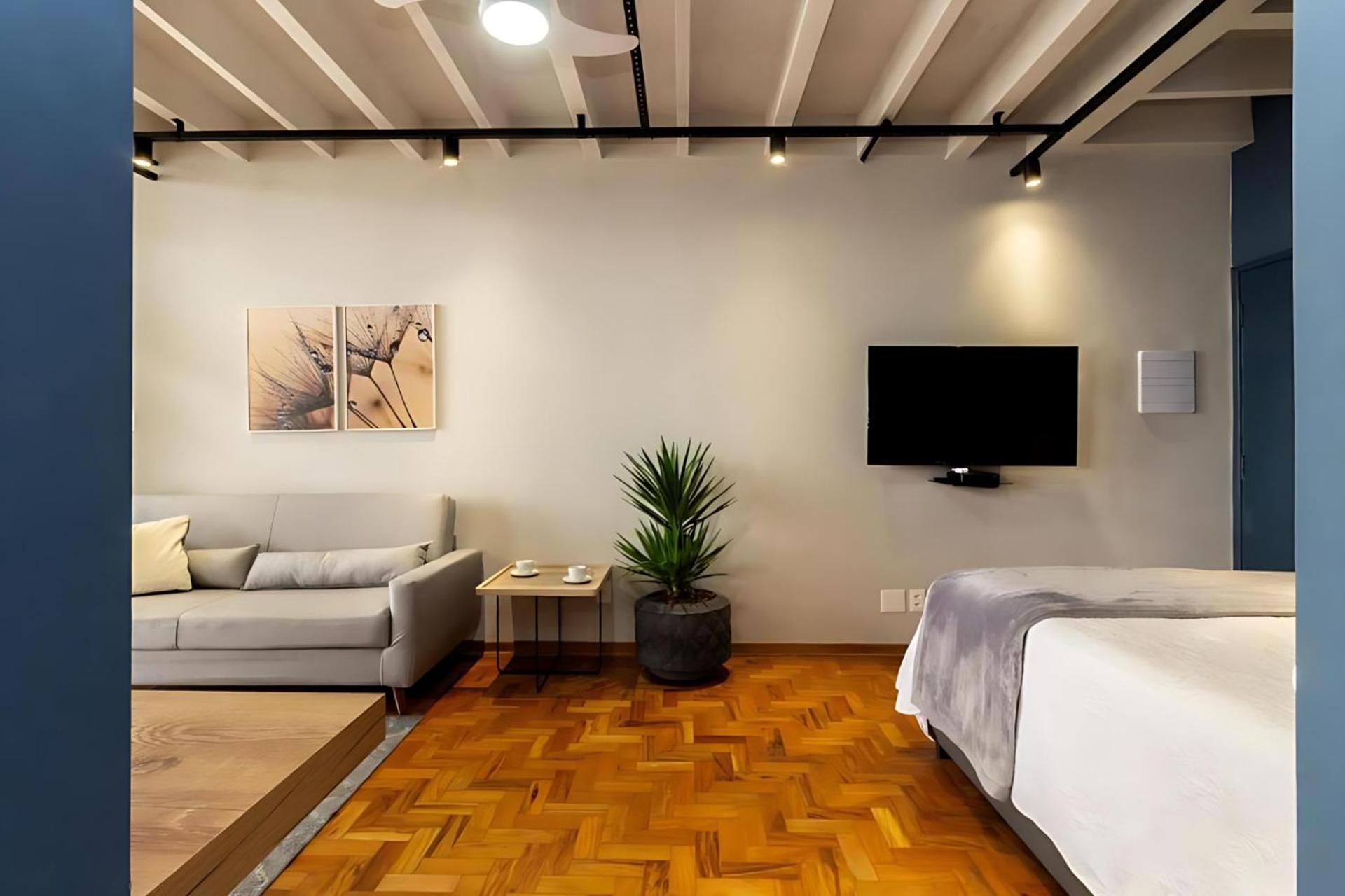 Copan Castelli Studios SP