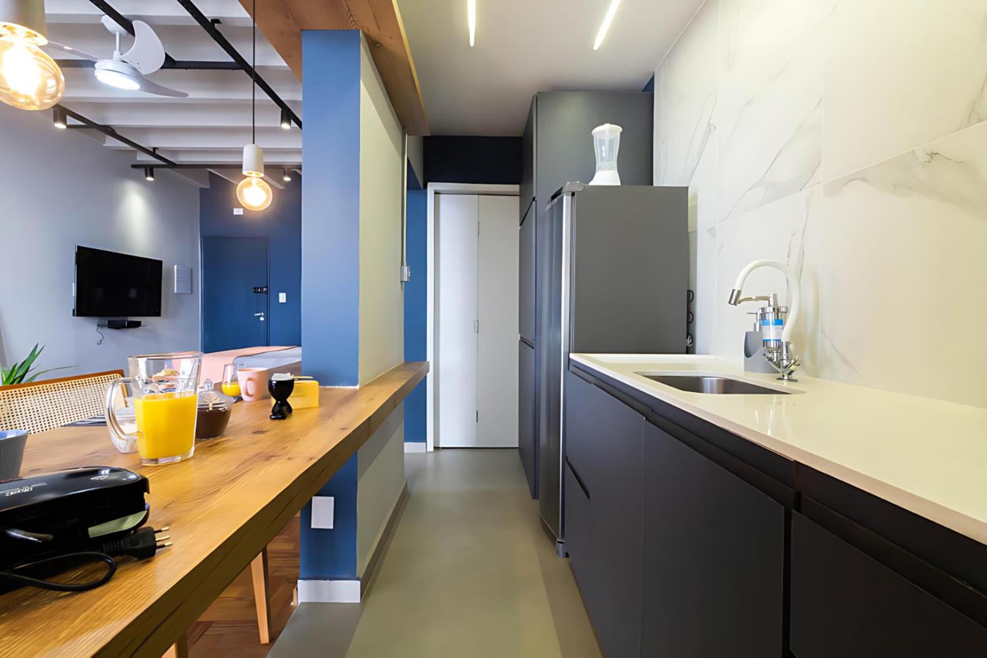 Copan Castelli Studios SP