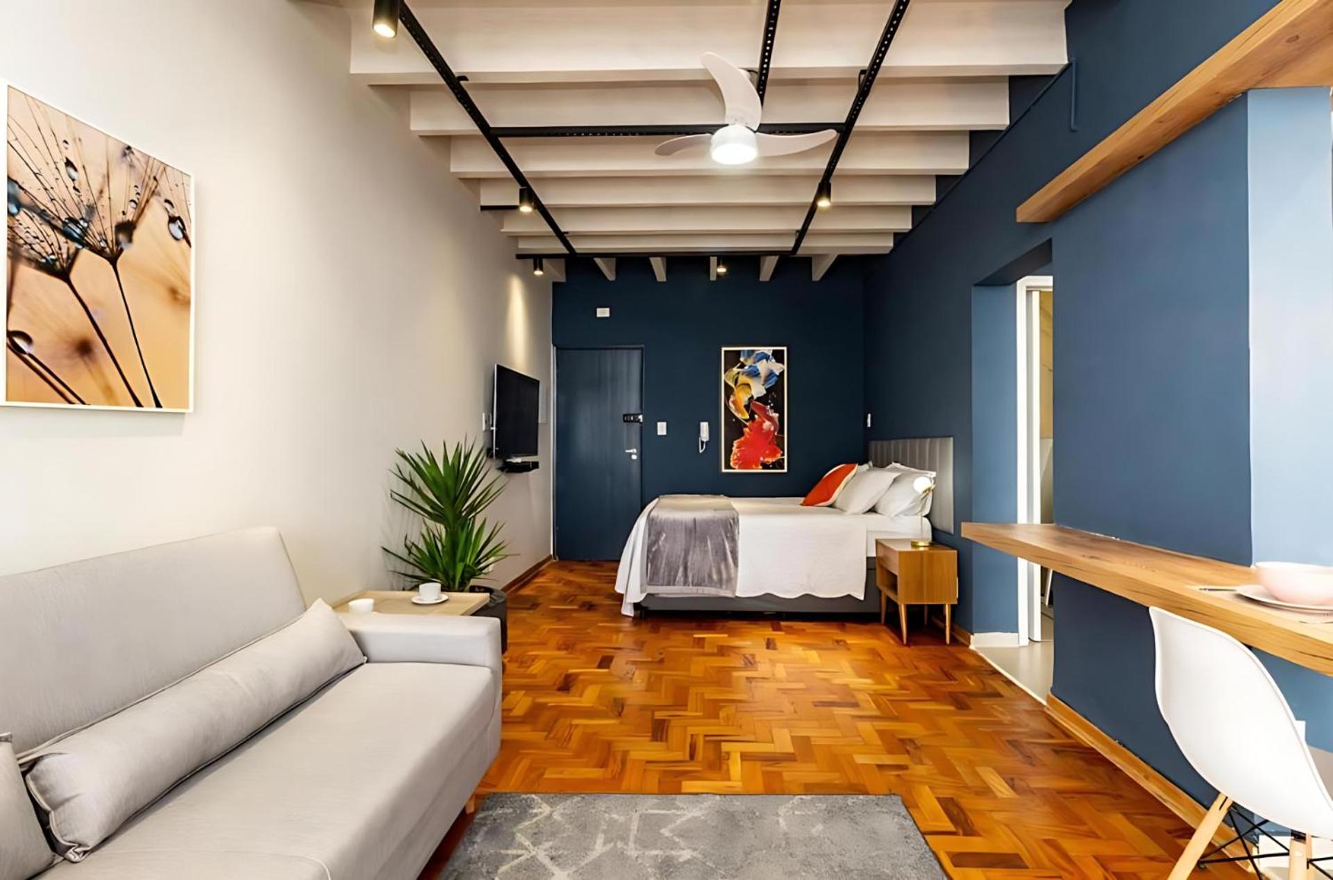 Copan Castelli Studios SP
