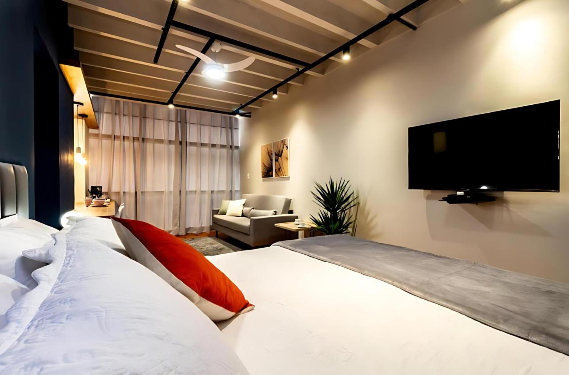 Copan Castelli Studios SP