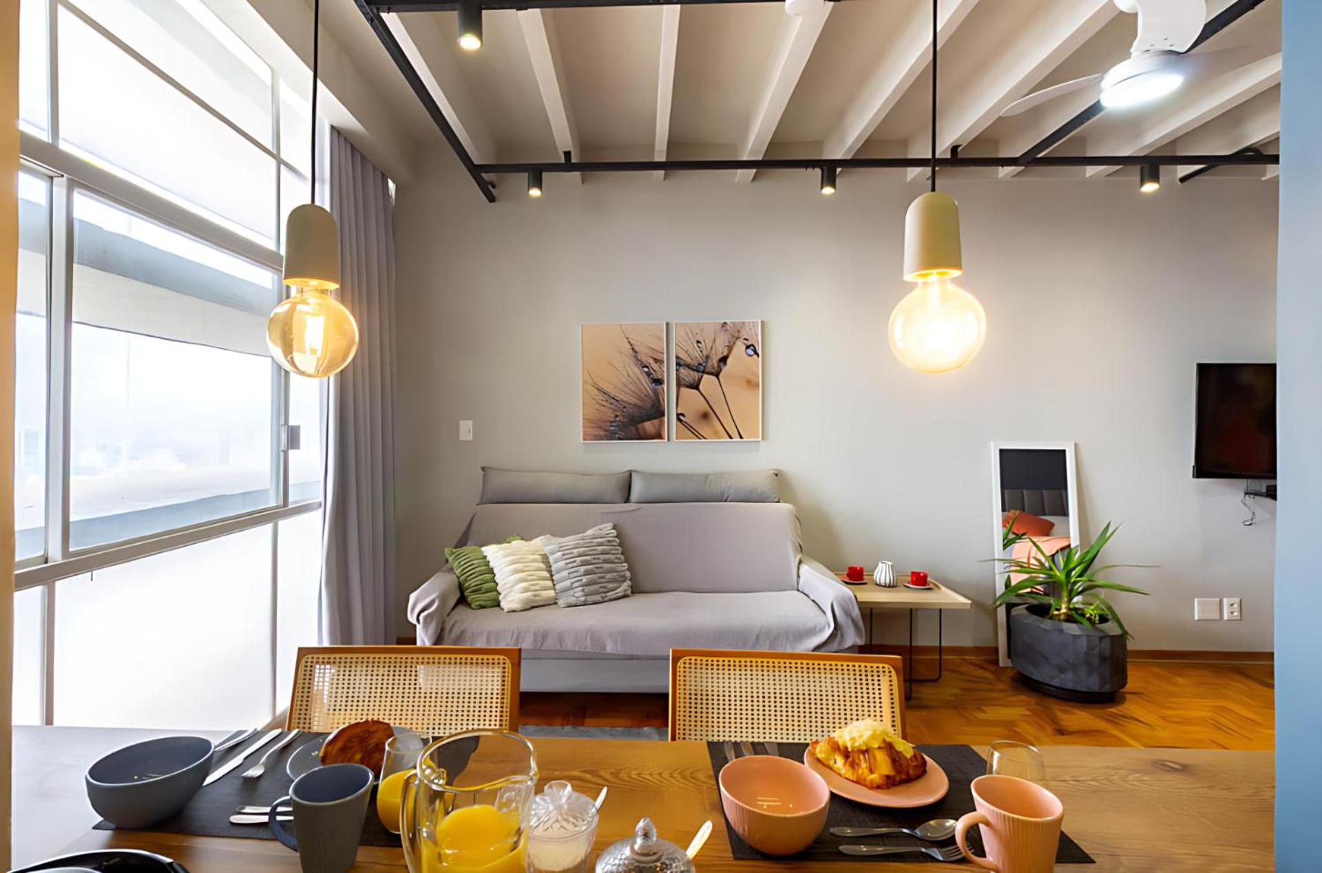 Copan Castelli Studios SP