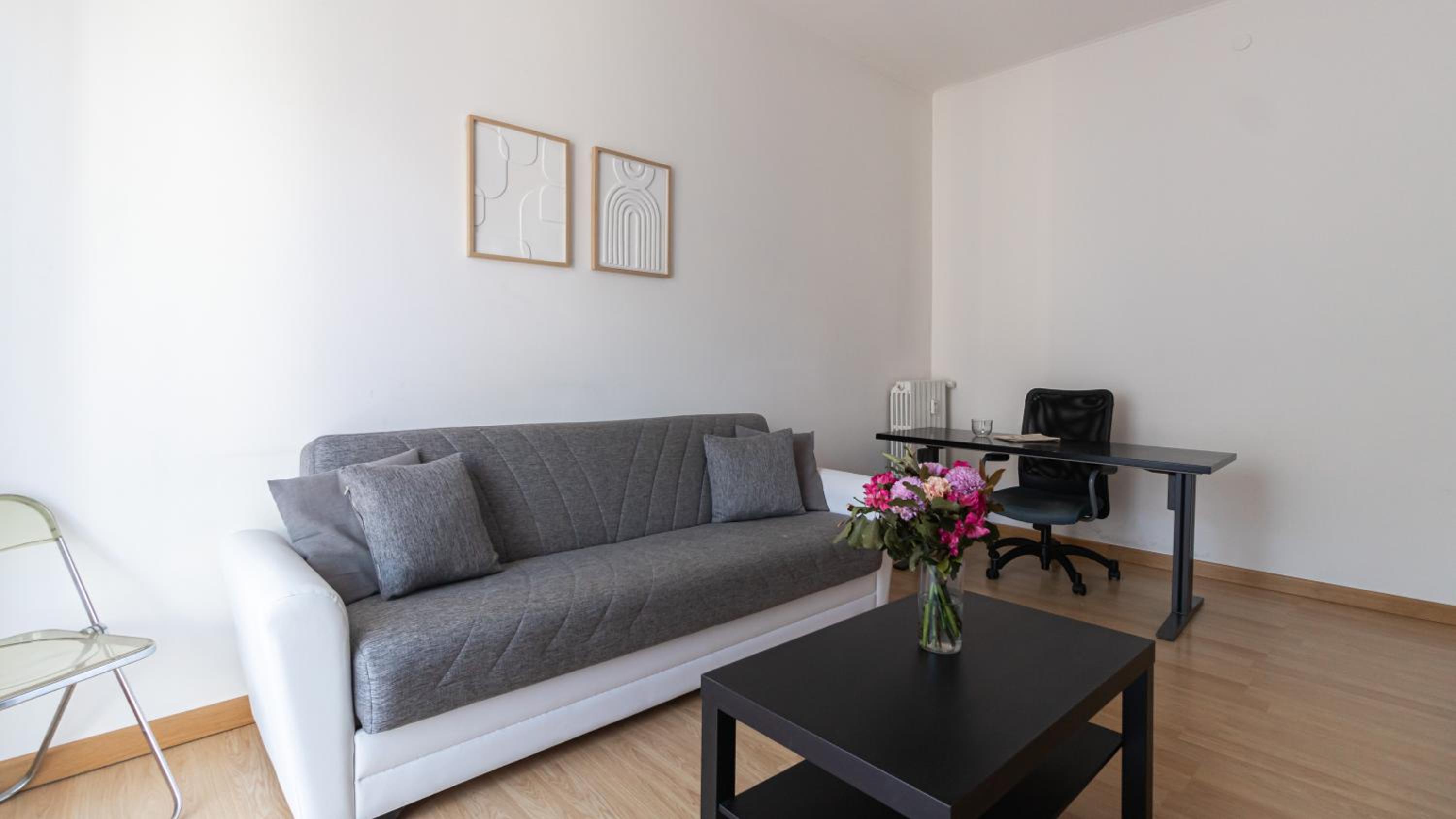 Italianway Comfort - Negroli 11